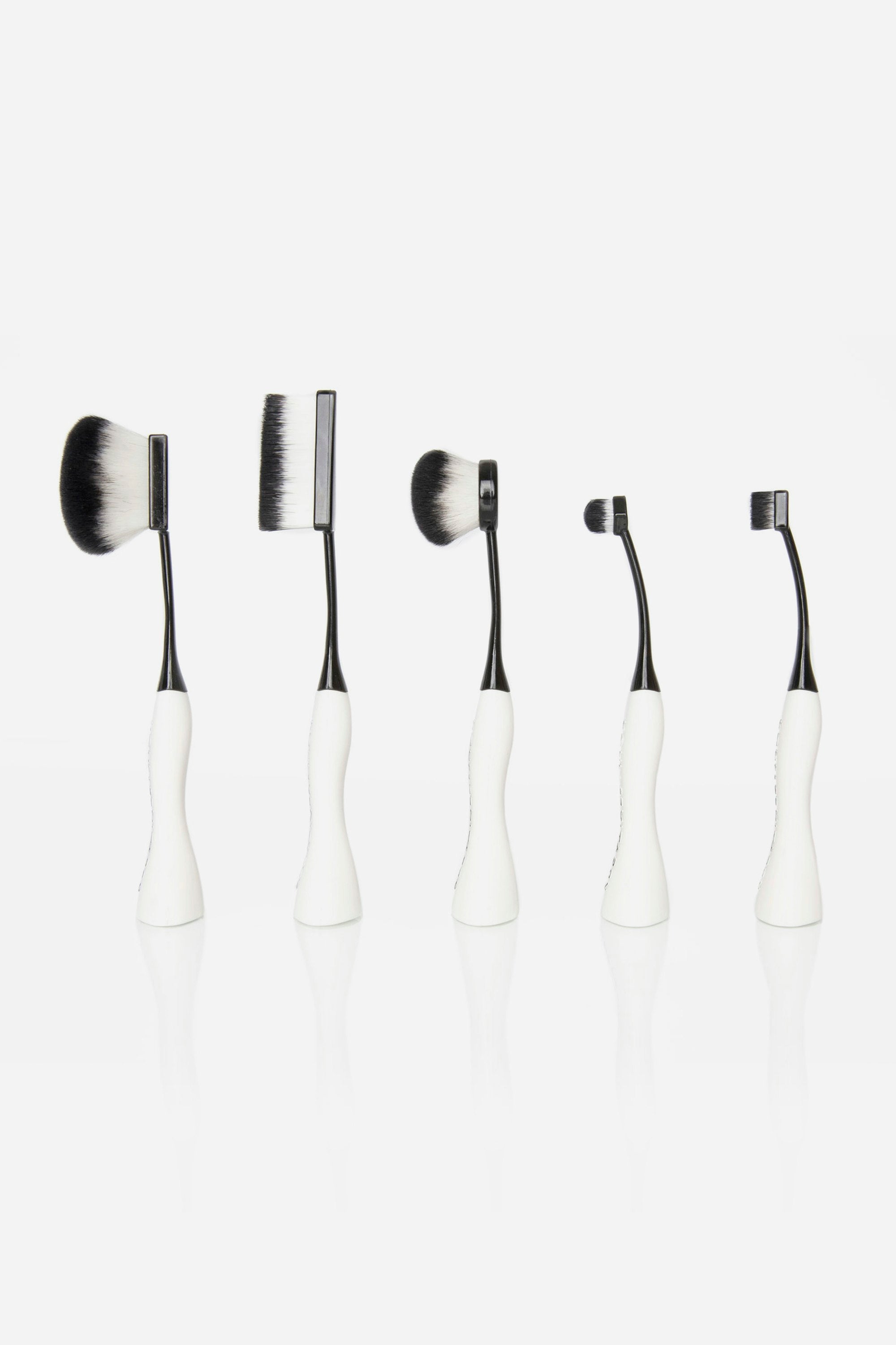 Flex Collection, 5 Piece Kit