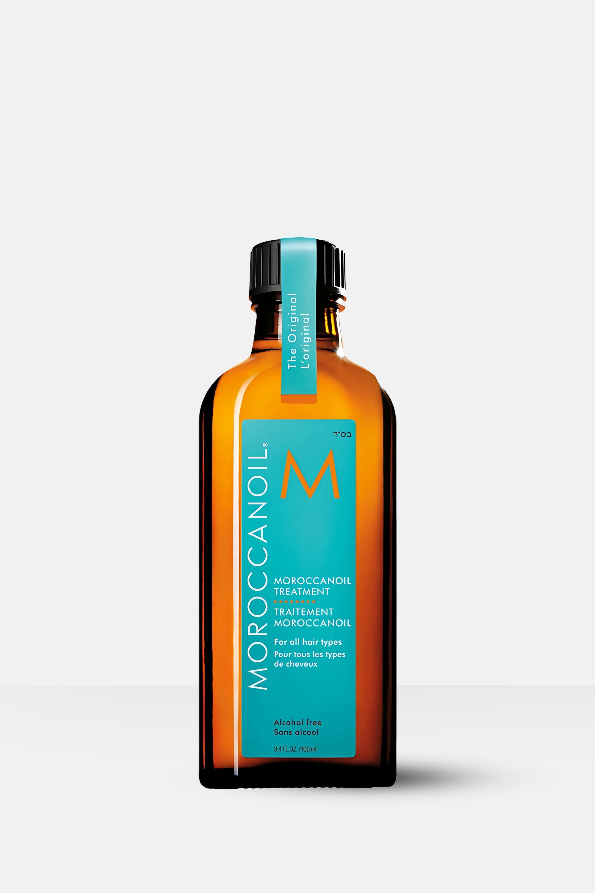 Treatment Oil - Original