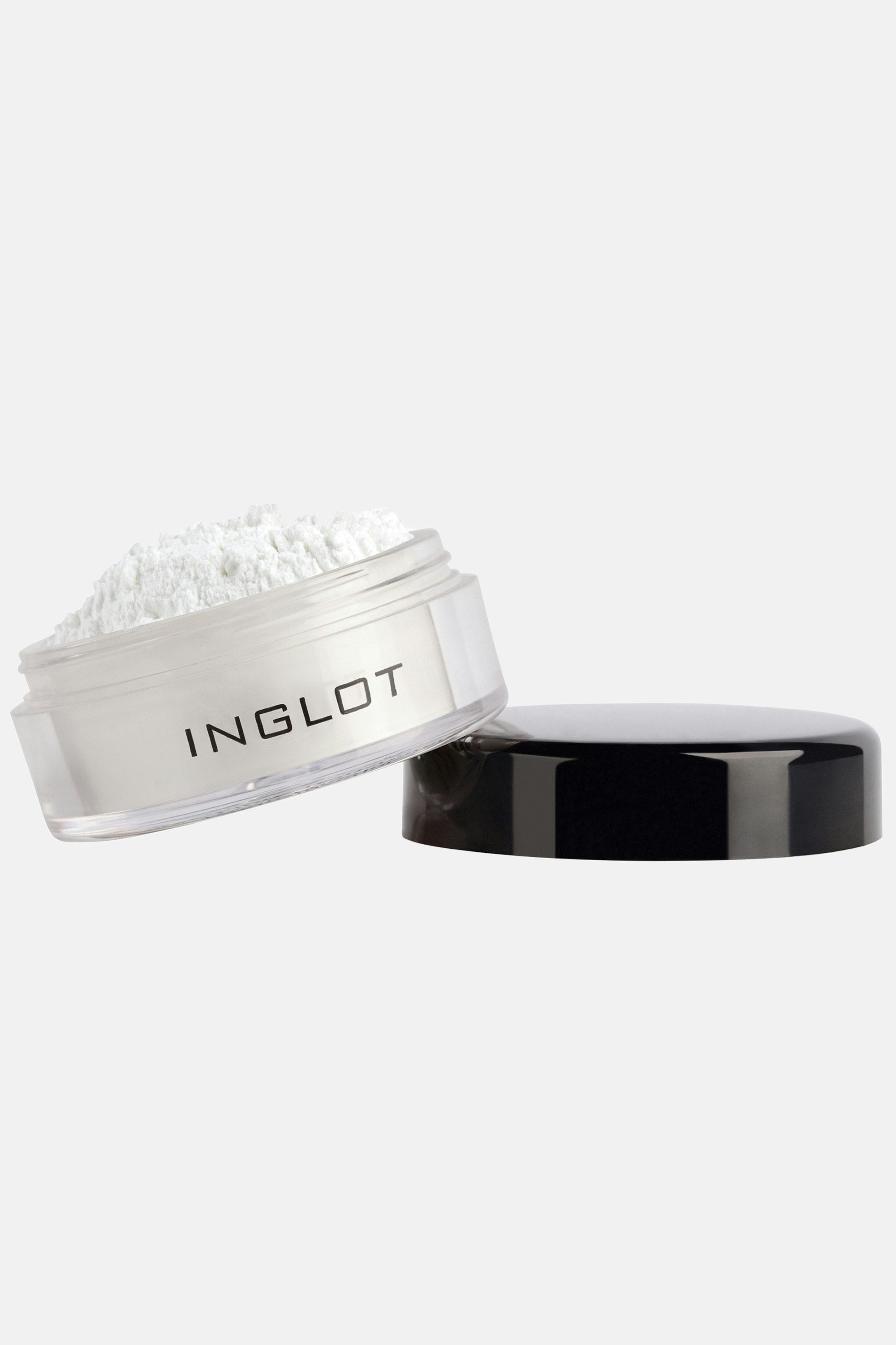 Translucent Loose Powder