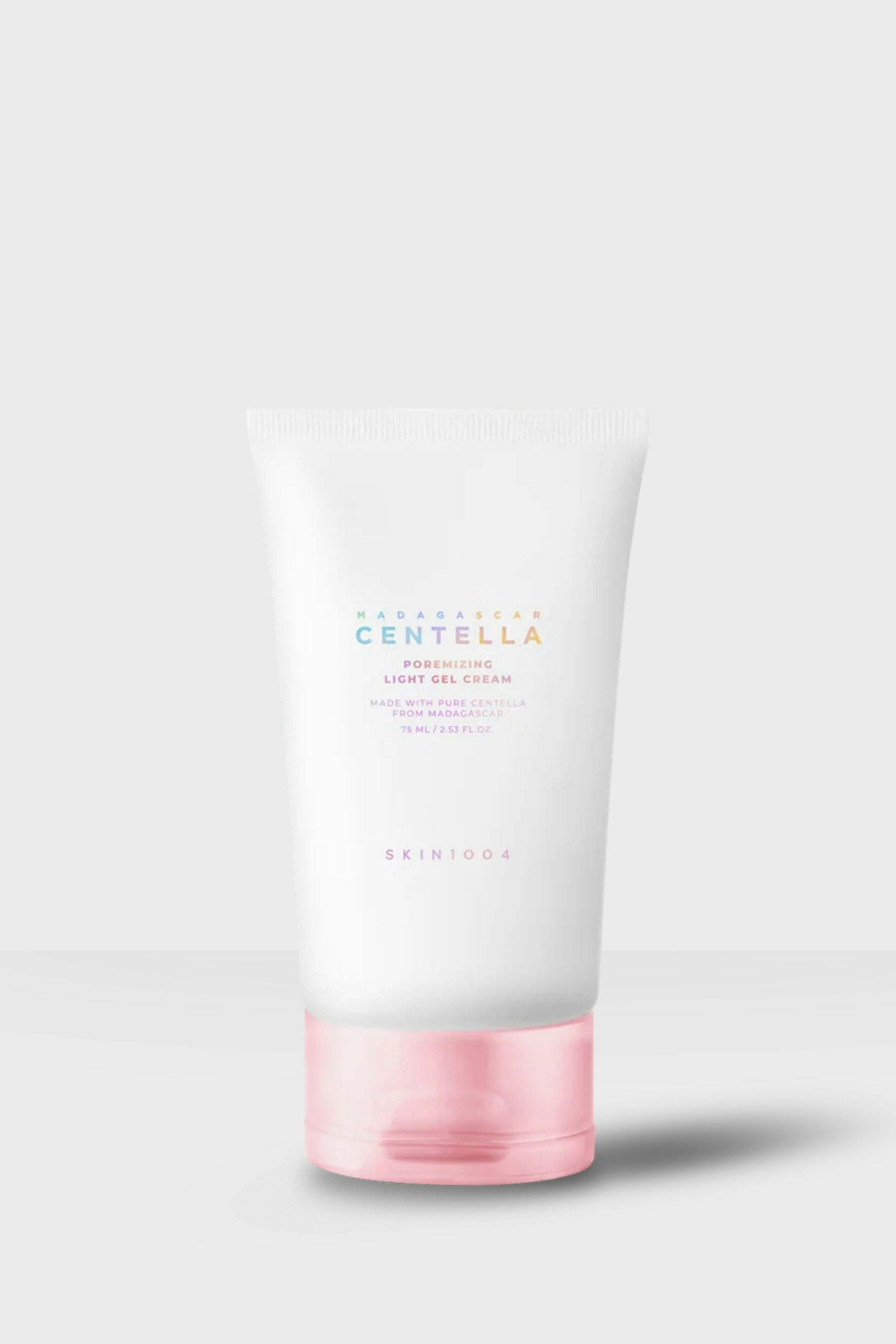 Madagascar Centella Poremizing Light Gel Cream