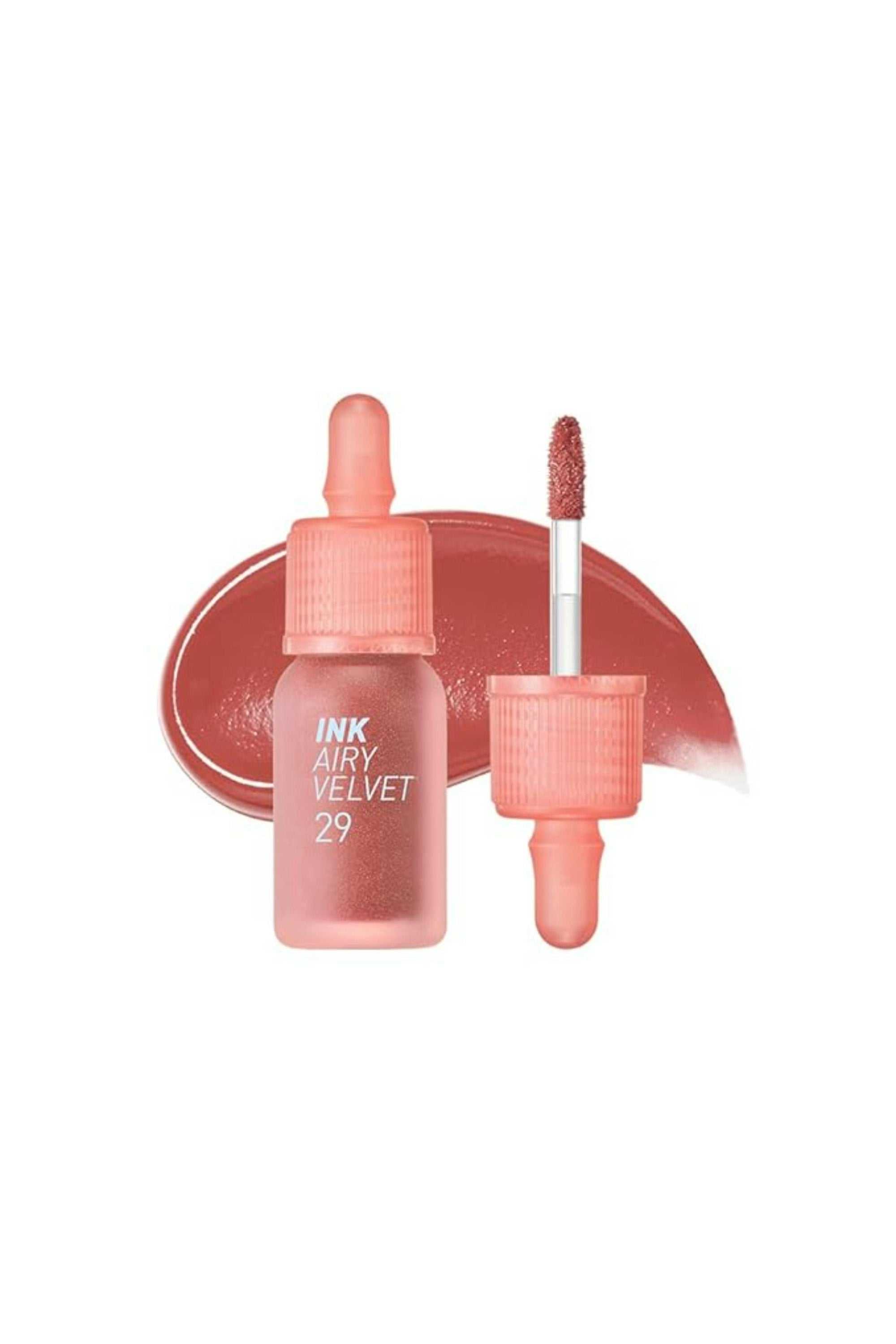 Ink Airy Velvet Lip Tint