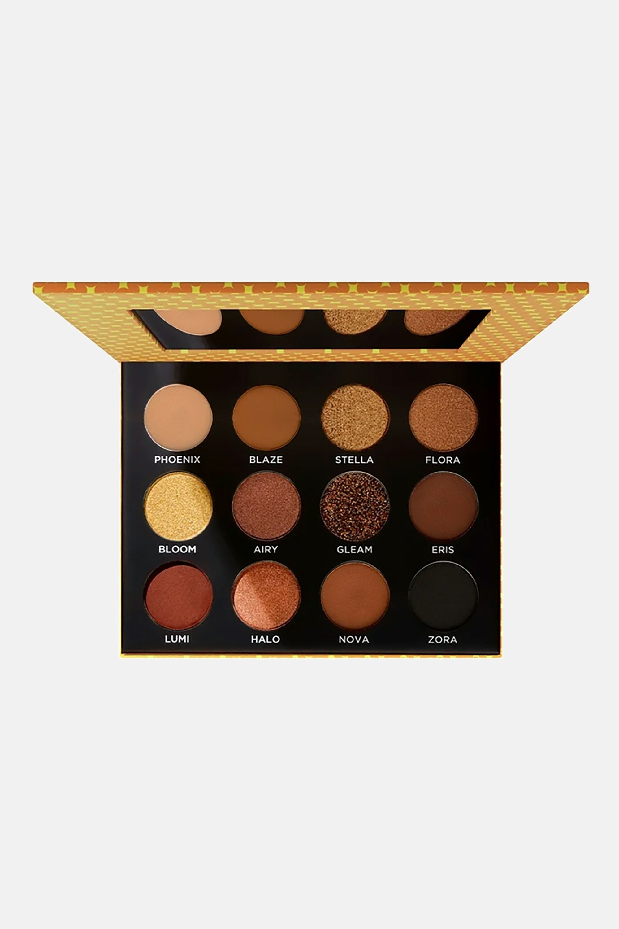 Divine Nector Eyeshadow Palette