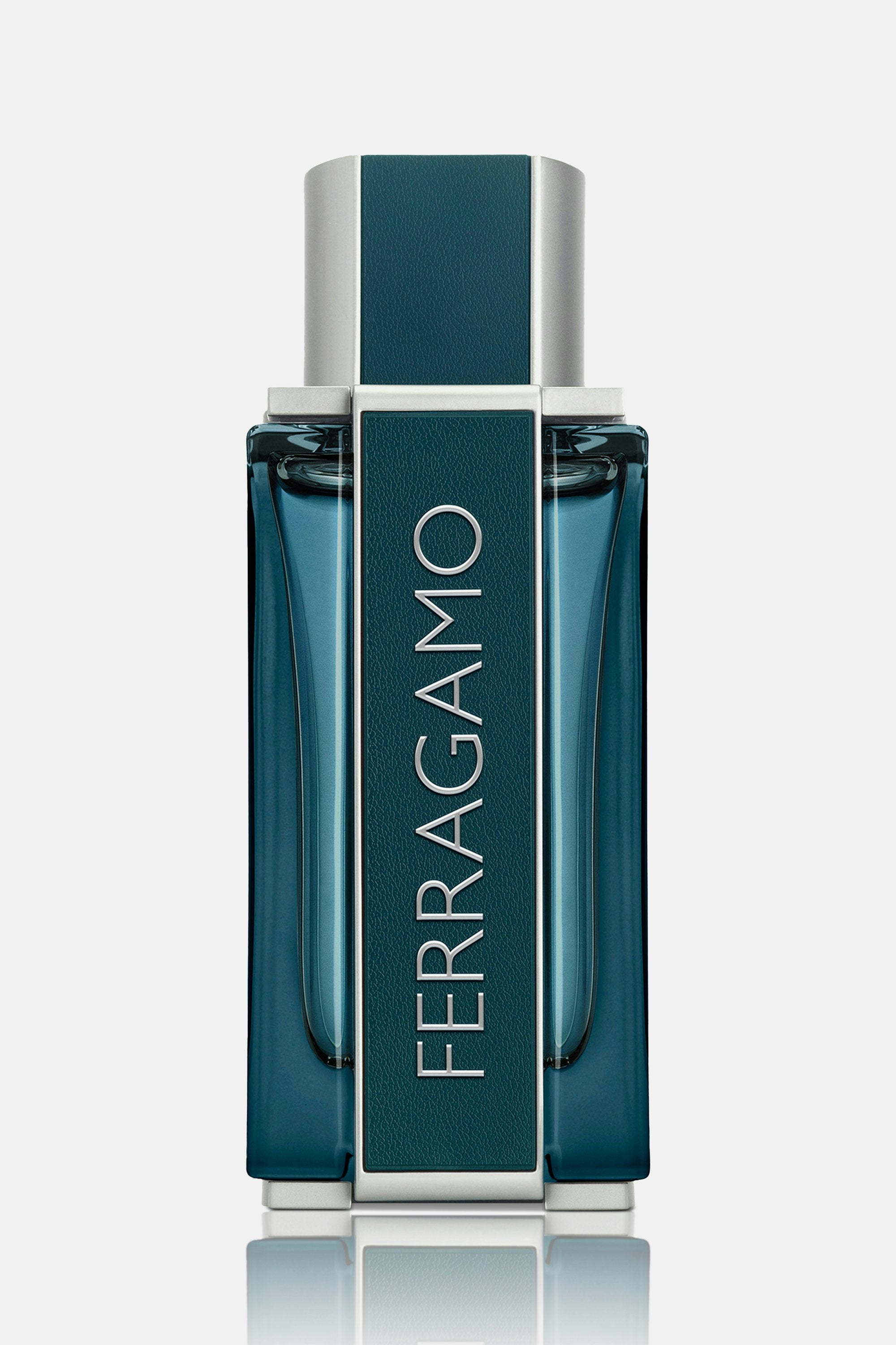 Men's Intense Leather Eau De Parfum Pour Homme
