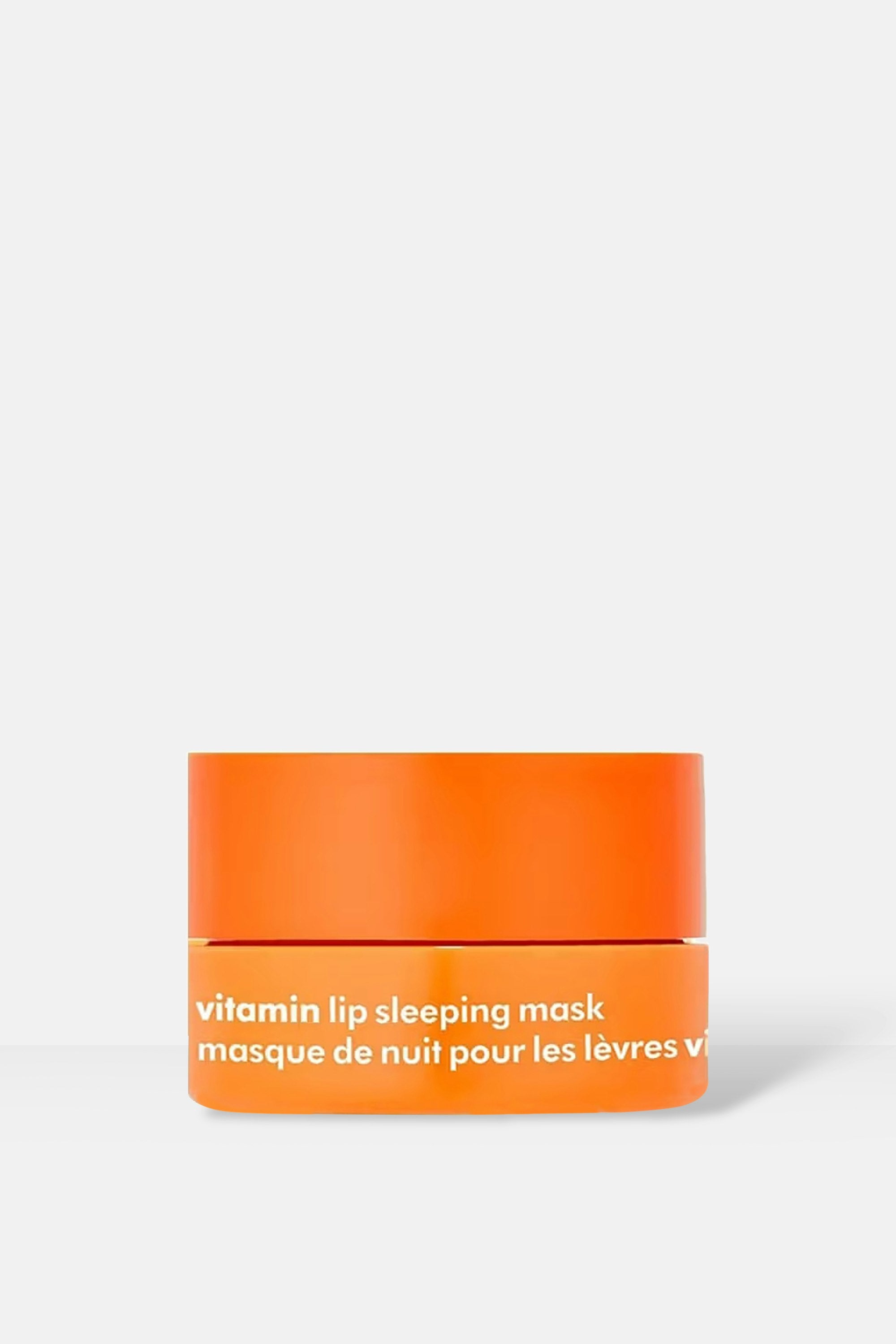 Vitamin Lip Sleeping Mask