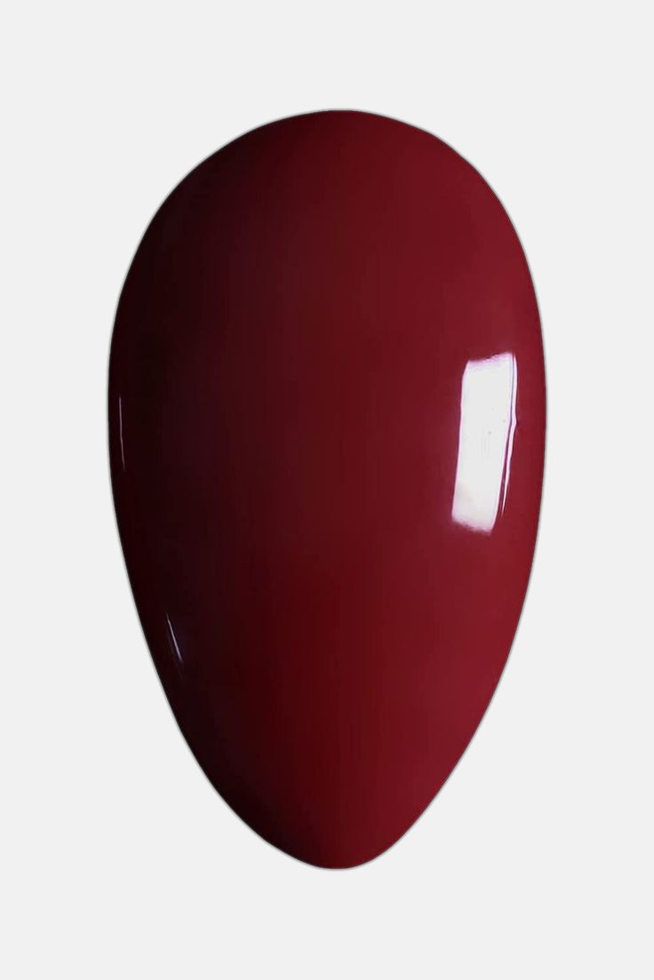 O2M Breathable Nail Enamel
