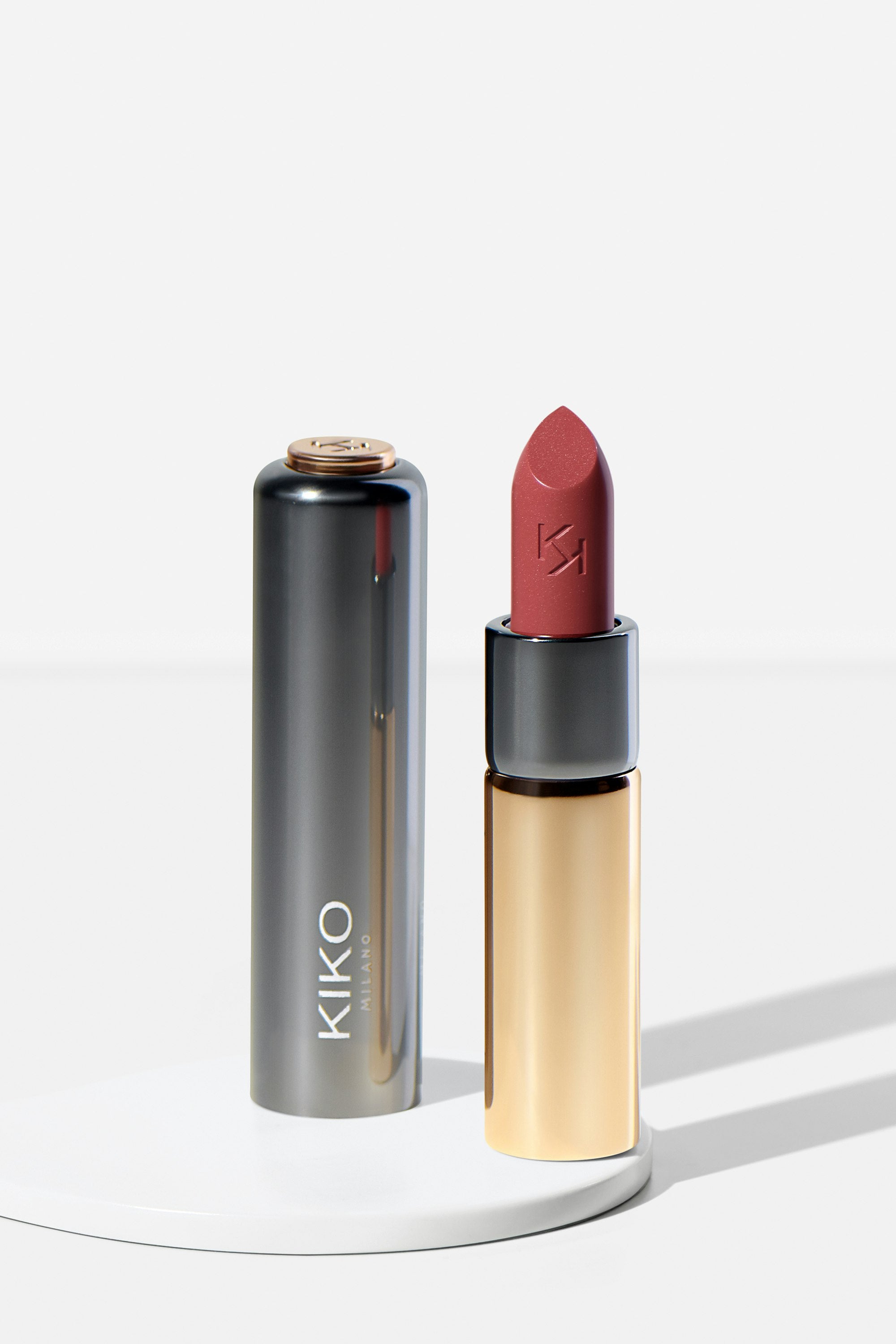Gossamer Emotion Creamy Lipstick