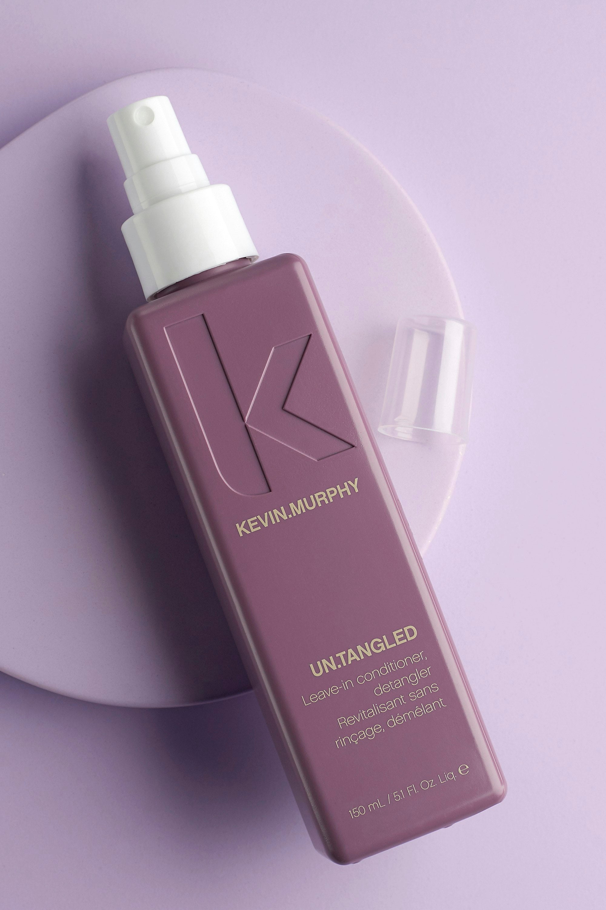 Un Tangled Leave In Conditioner