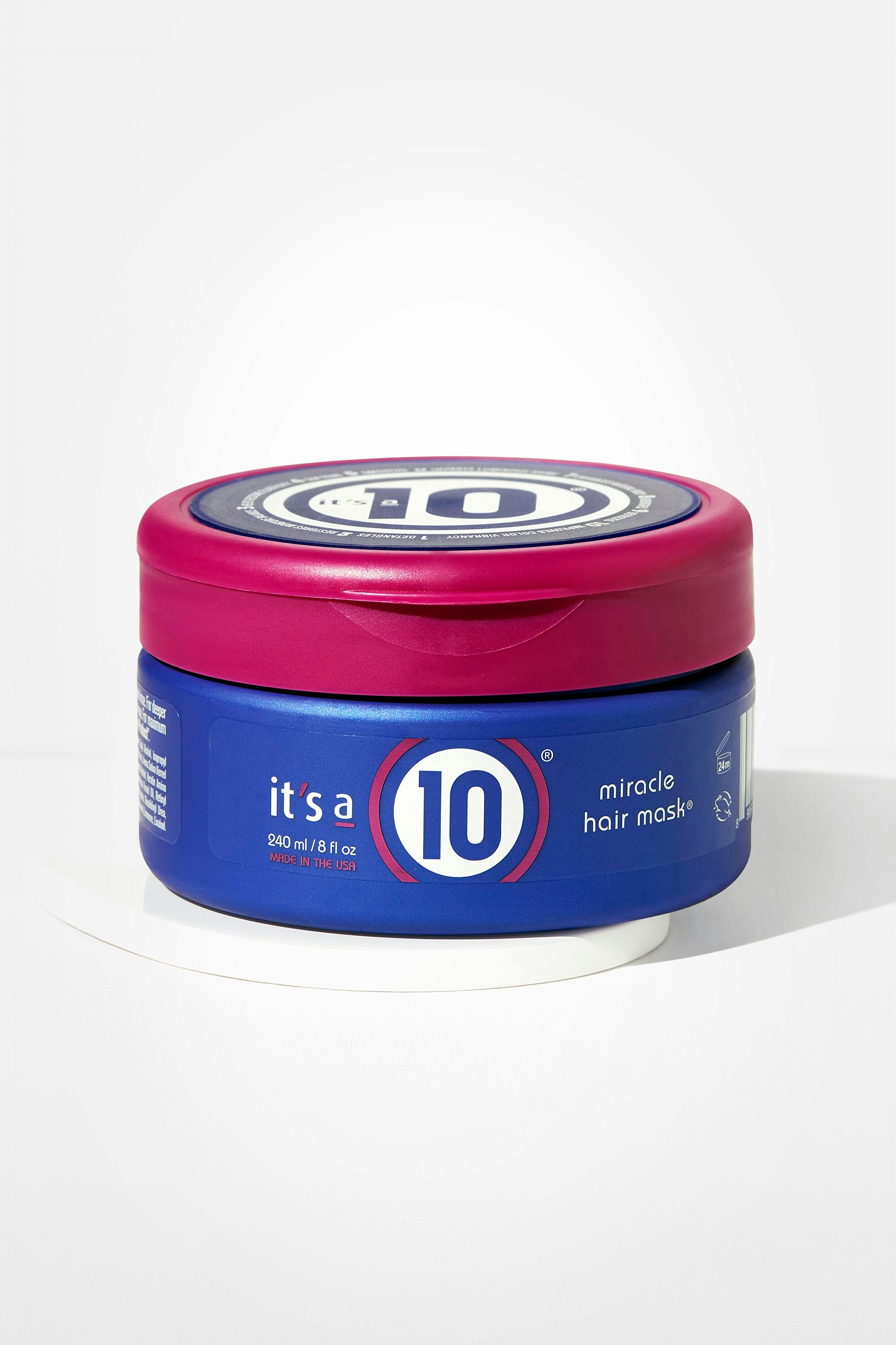 Miracle Hair Mask