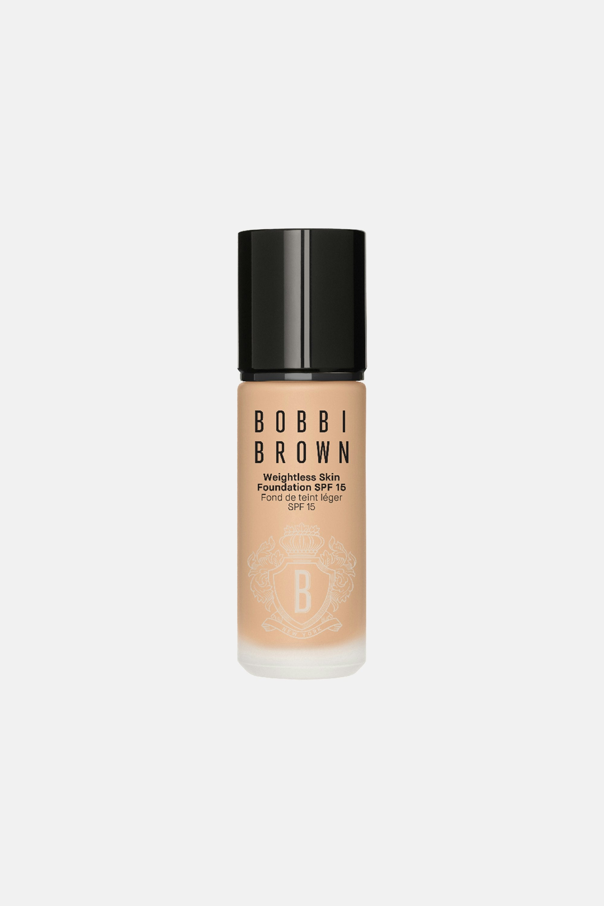 Mini Weightless Skin Foundation SPF 15