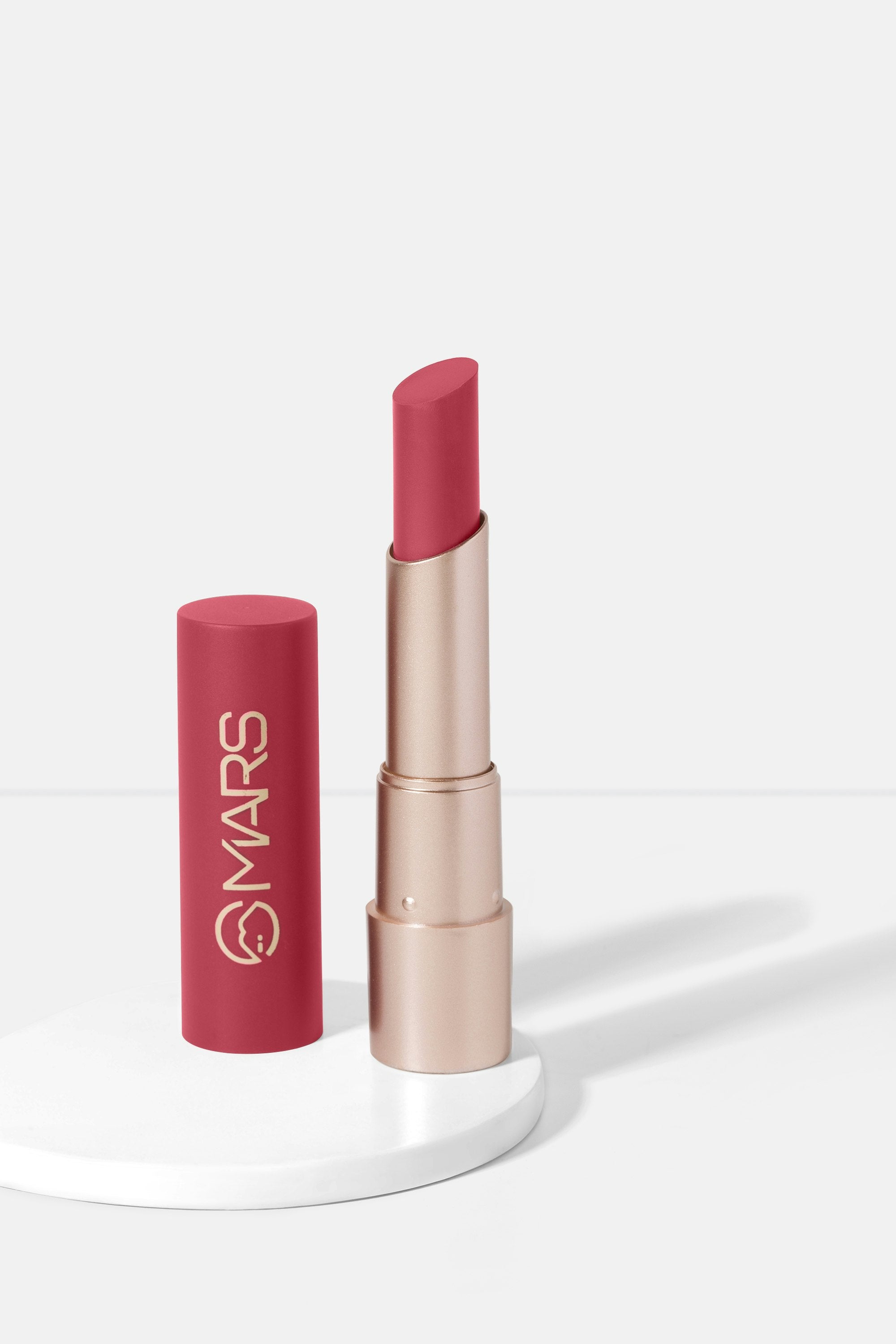 Creamy Matte Lipstick