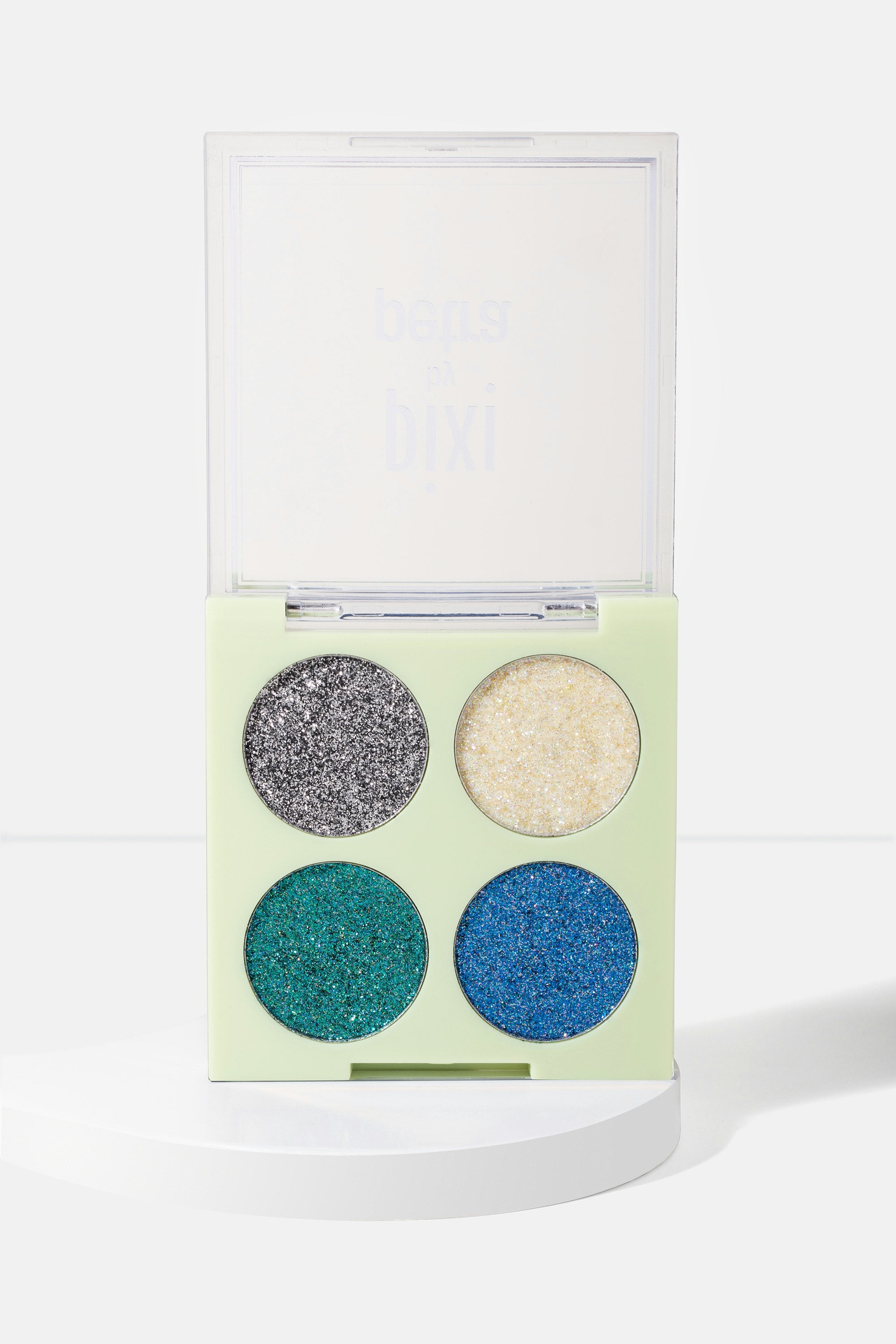 Glitter-y Eye Quad