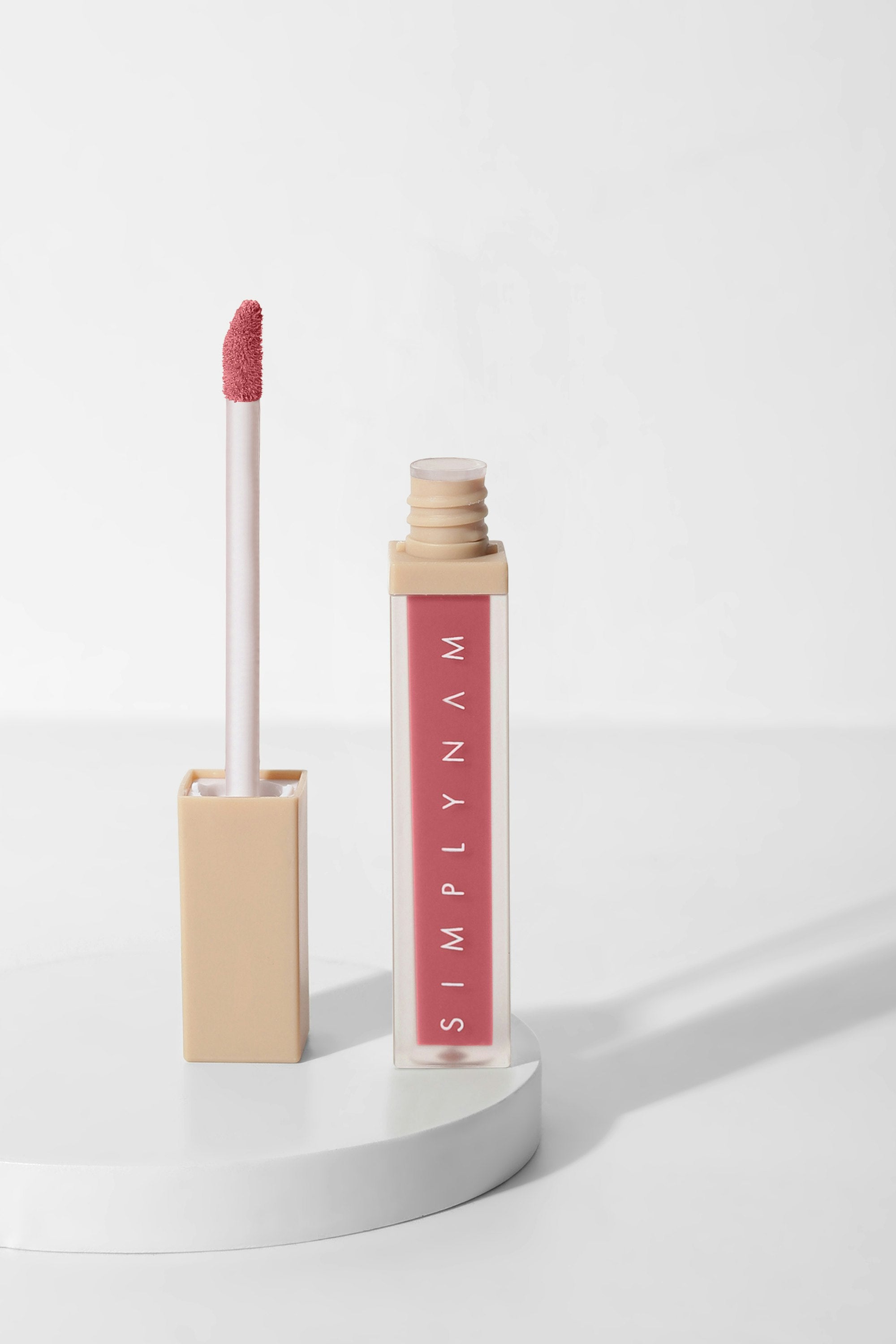 Comfort Wear Matte Lipstick