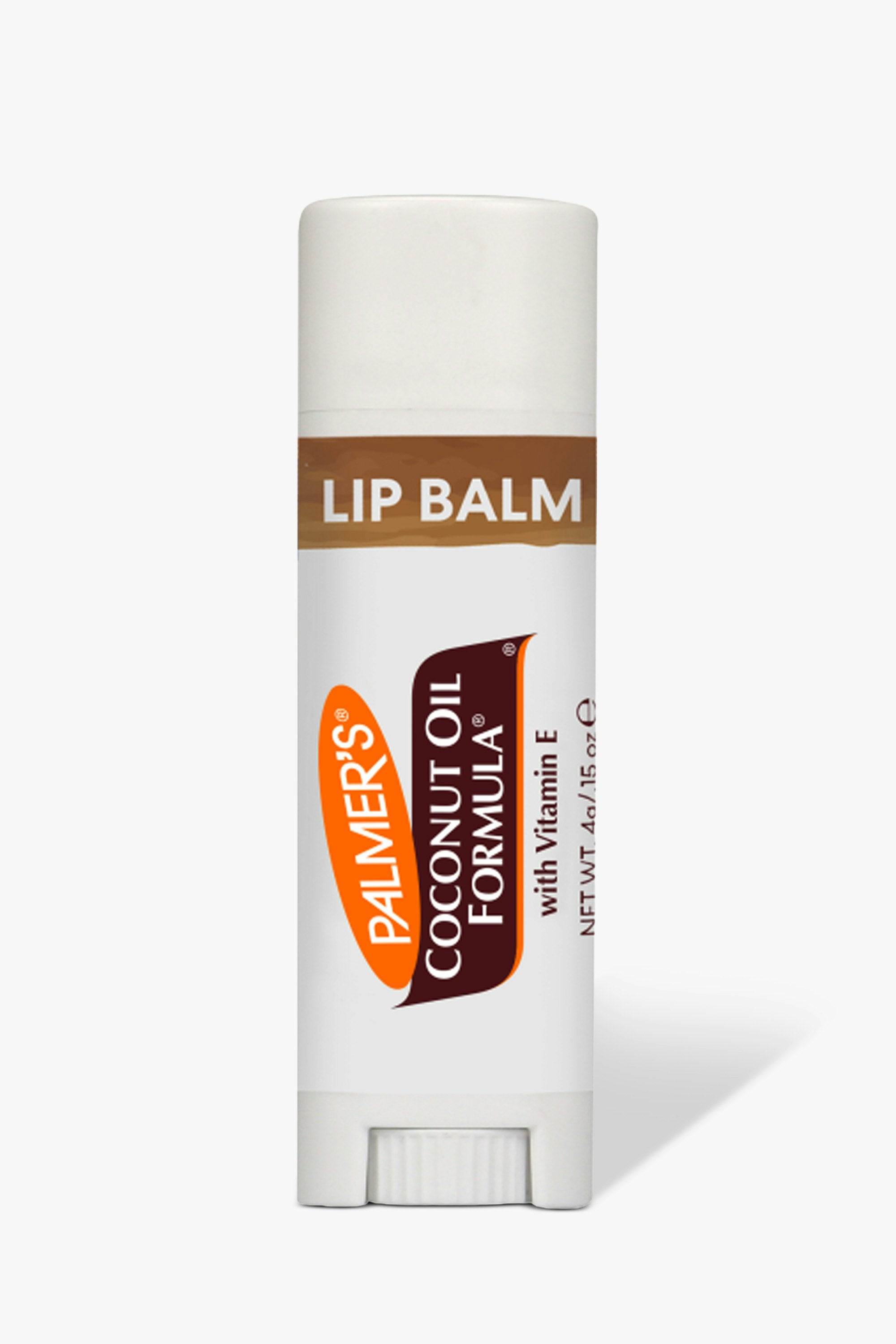 Coconut Hydrate Lip Balm