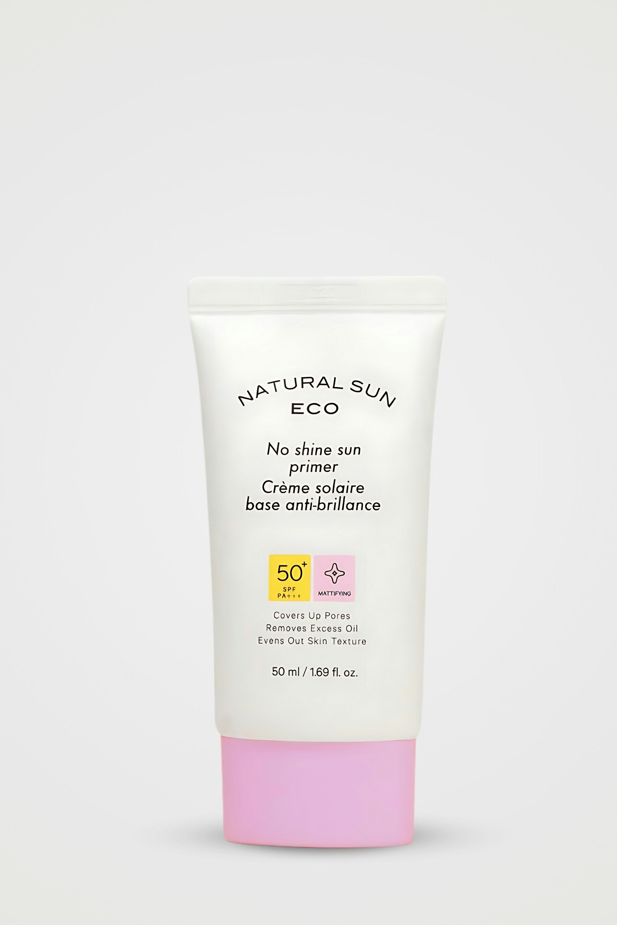 Natural Sun Eco No Shine Sun Primer
