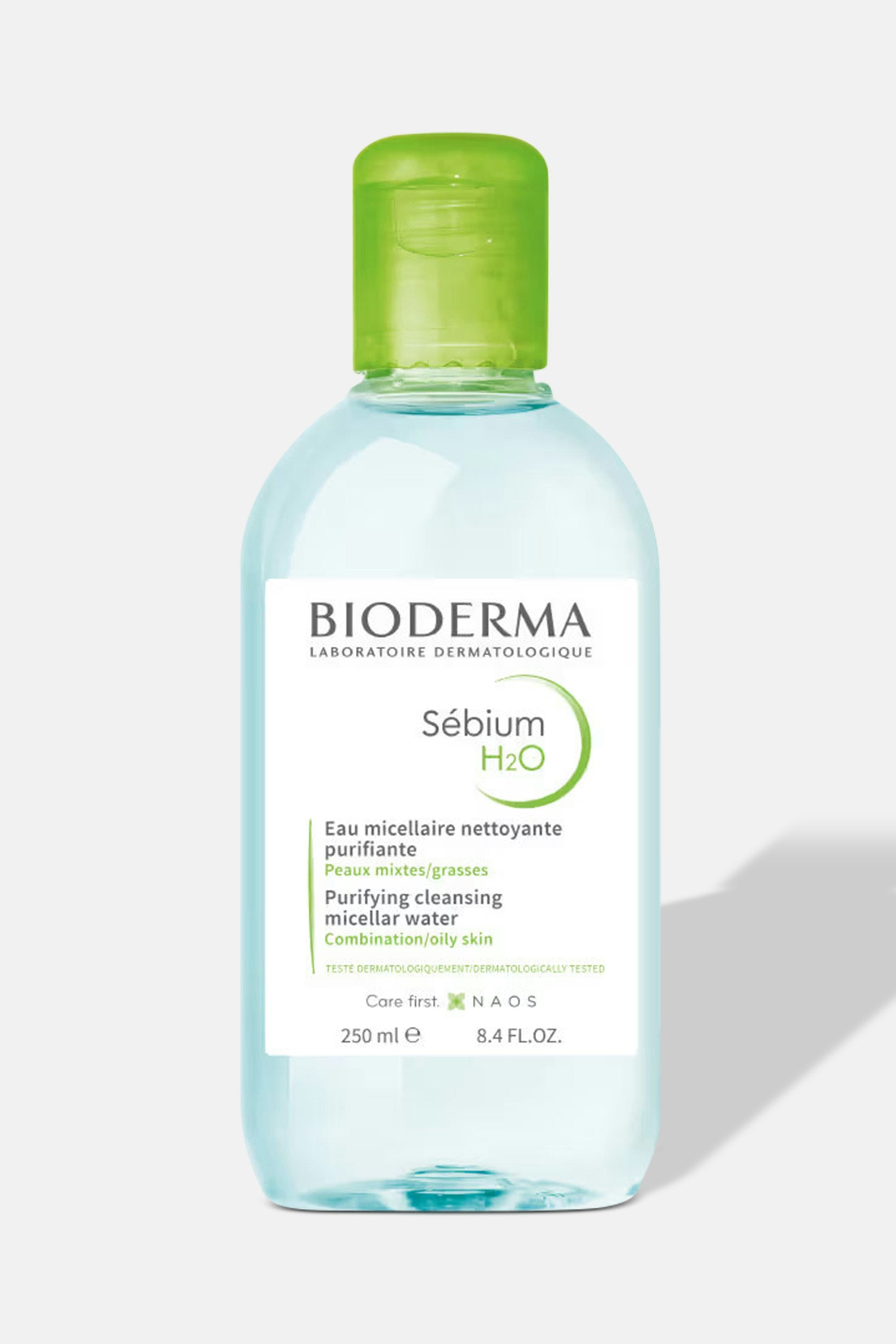 Sébium H2O