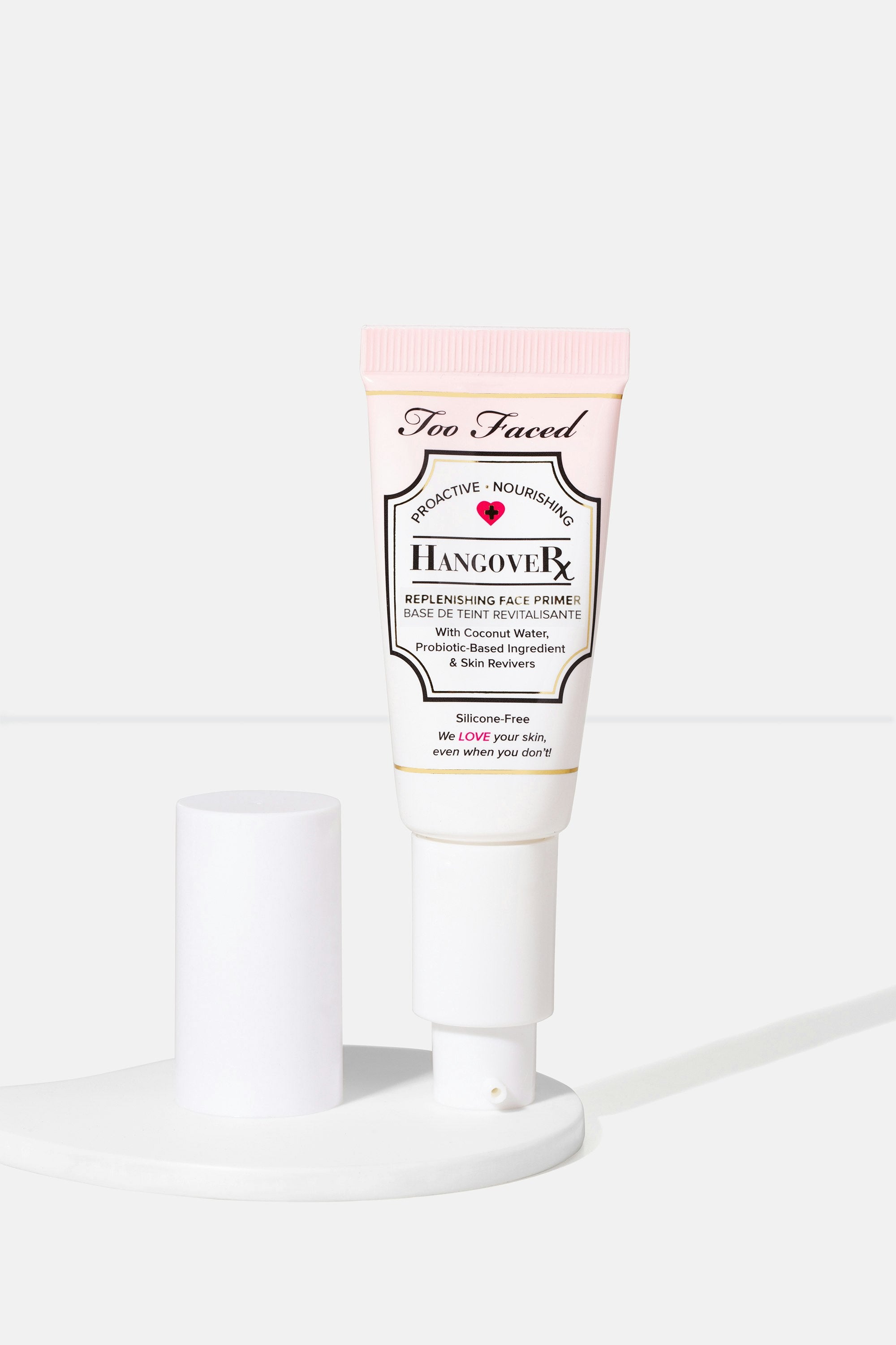 Hangover Replenishing Face Primer