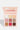 X Friends Rachel Palette