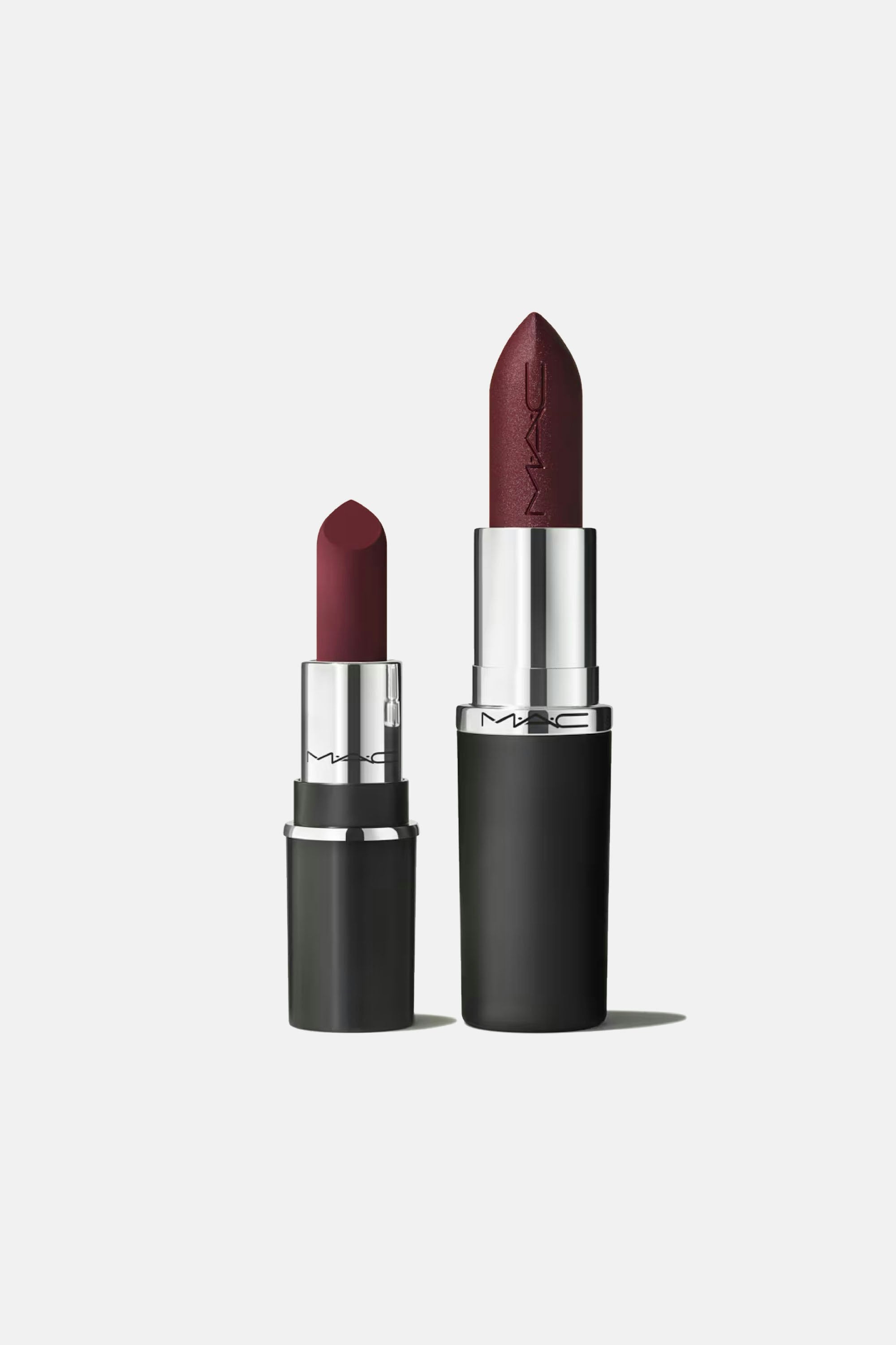 MACximal Mini Silky Matte Lipstick
