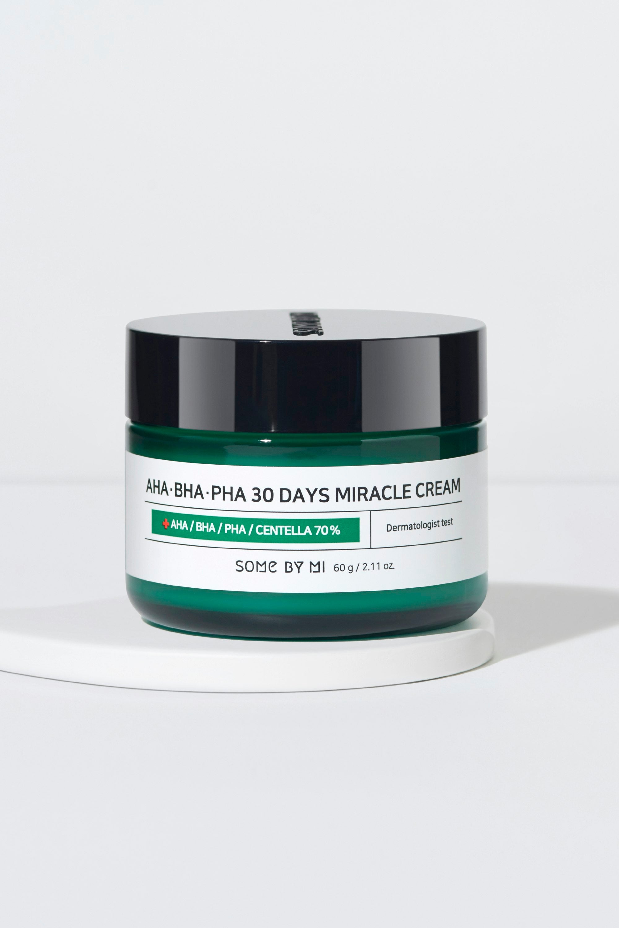 AHA-BHA-PHA 30 Days Miracle Cream