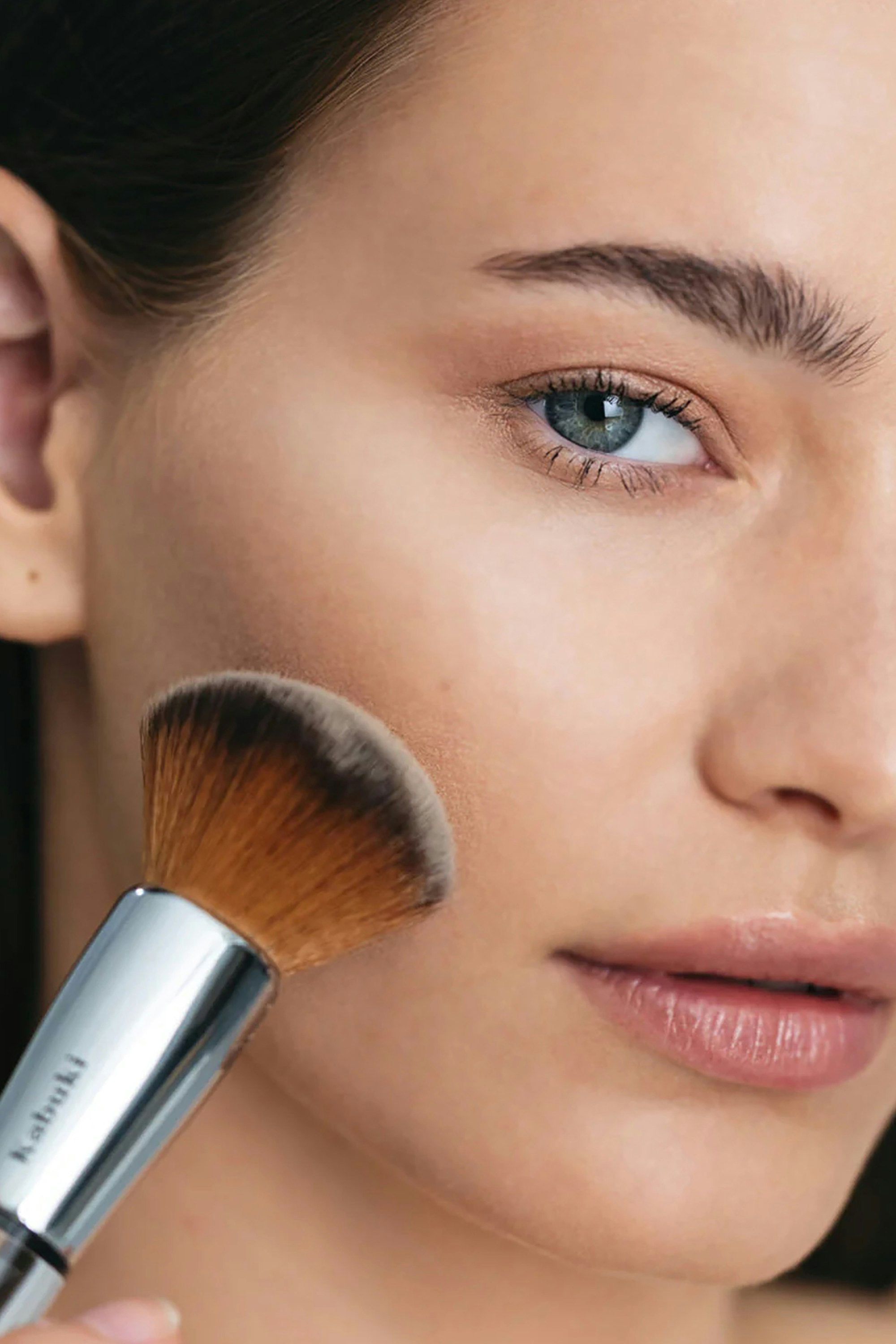 Kabuki Brush, 1 Piece
