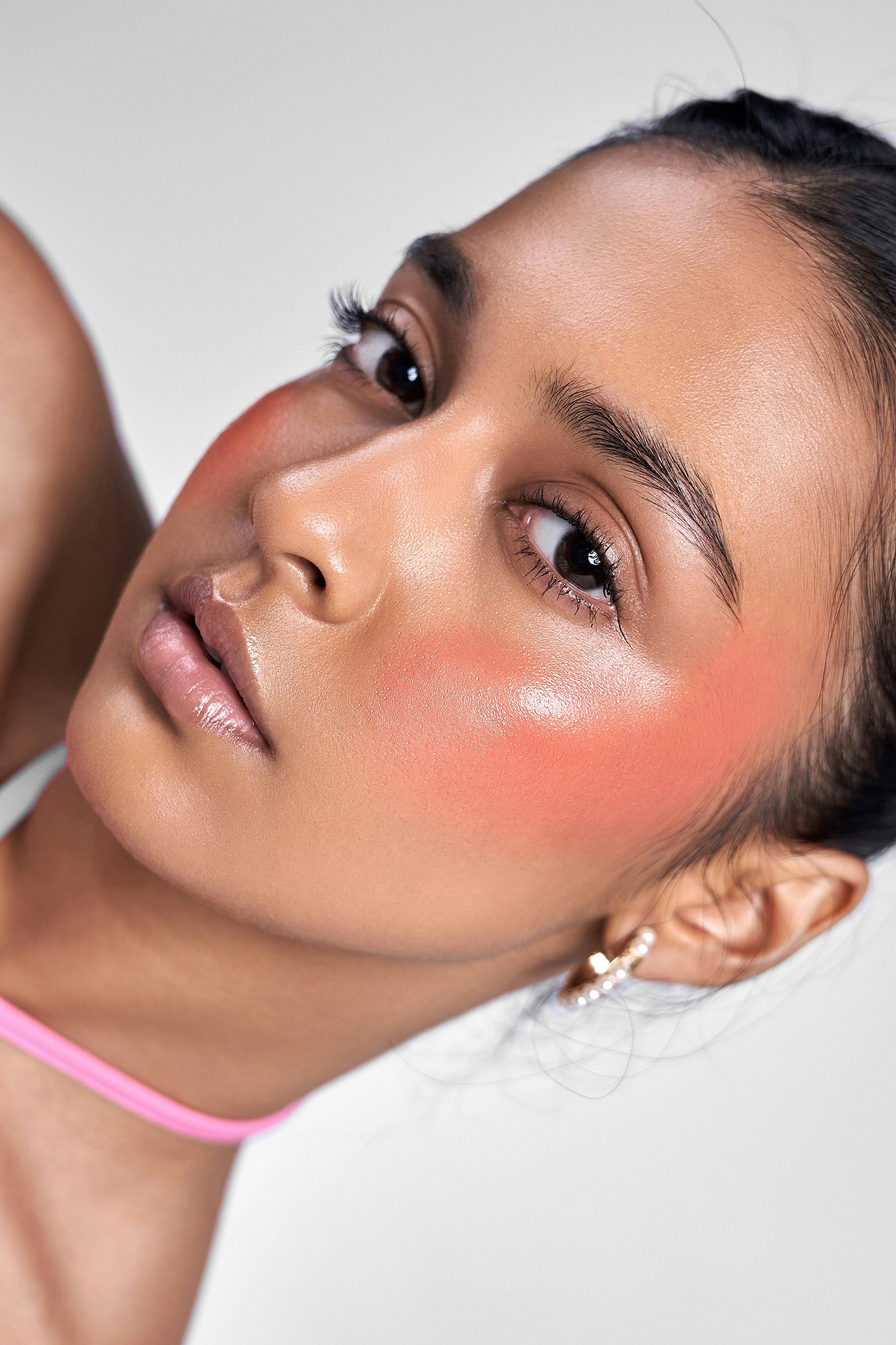 Blush Bomb Cream Blusher