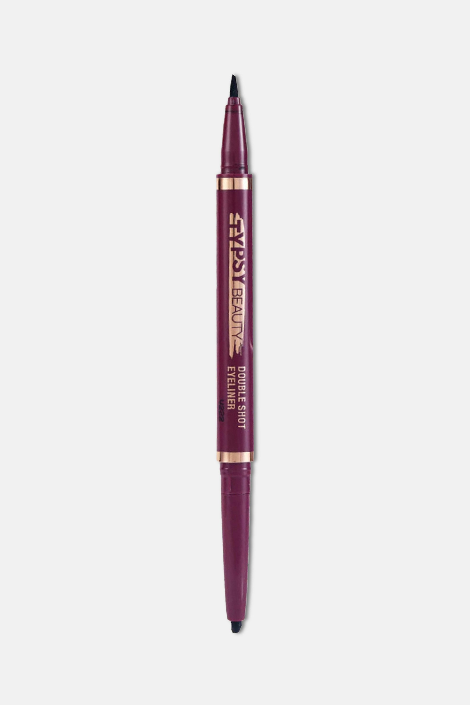 Double Shot Kajal Pen + Liquid Liner