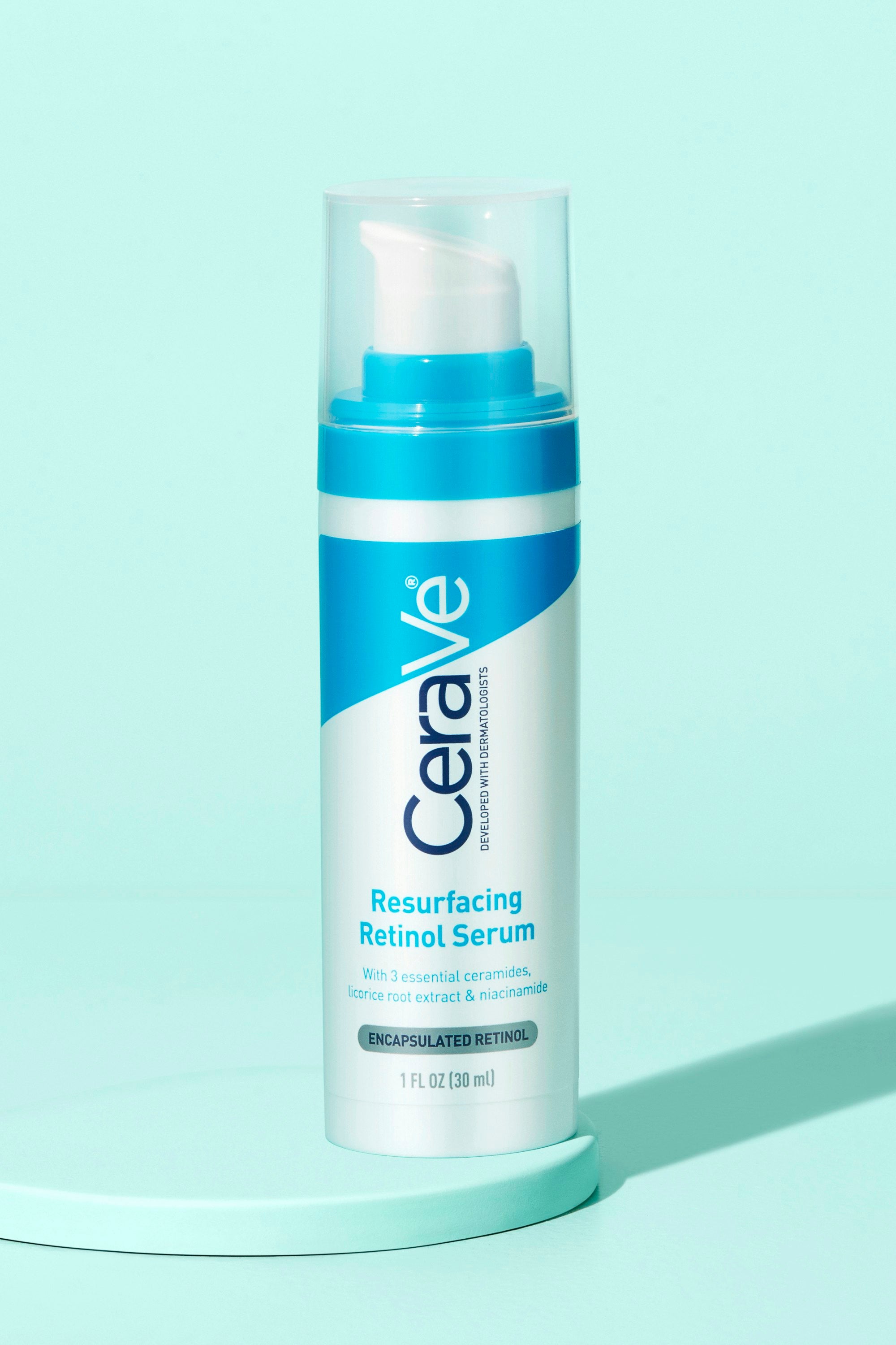 Resurfacing Retinol Serum