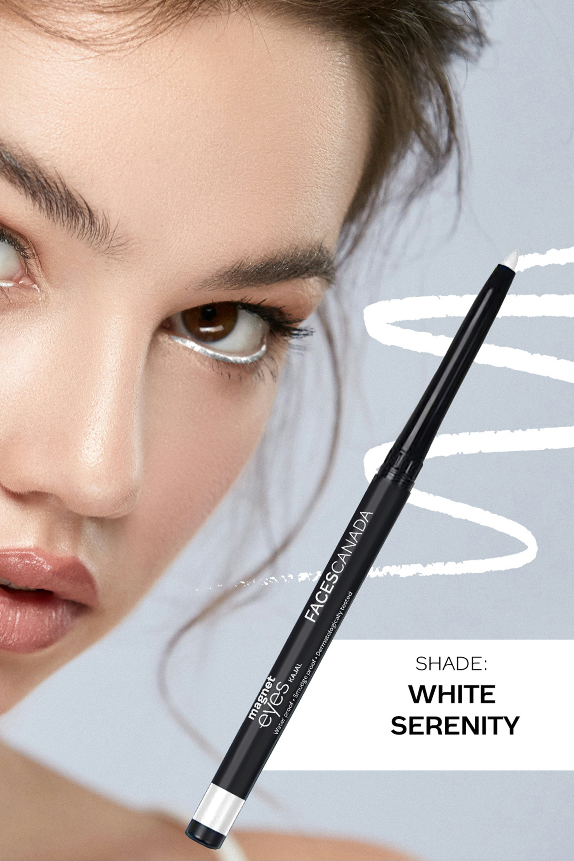 Magneteyes Color Kajal