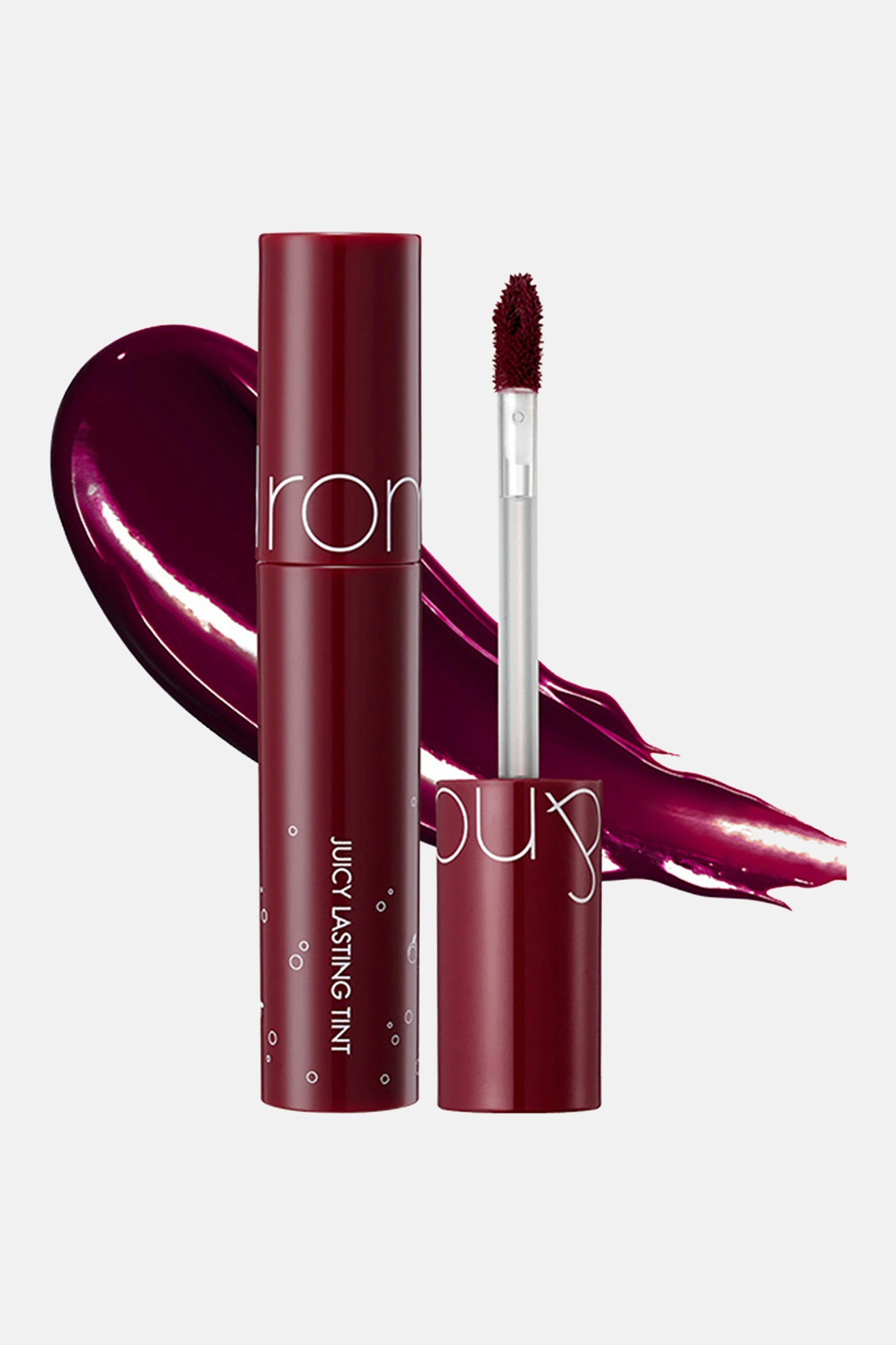 Juicy Lasting Tint Sparkling Series