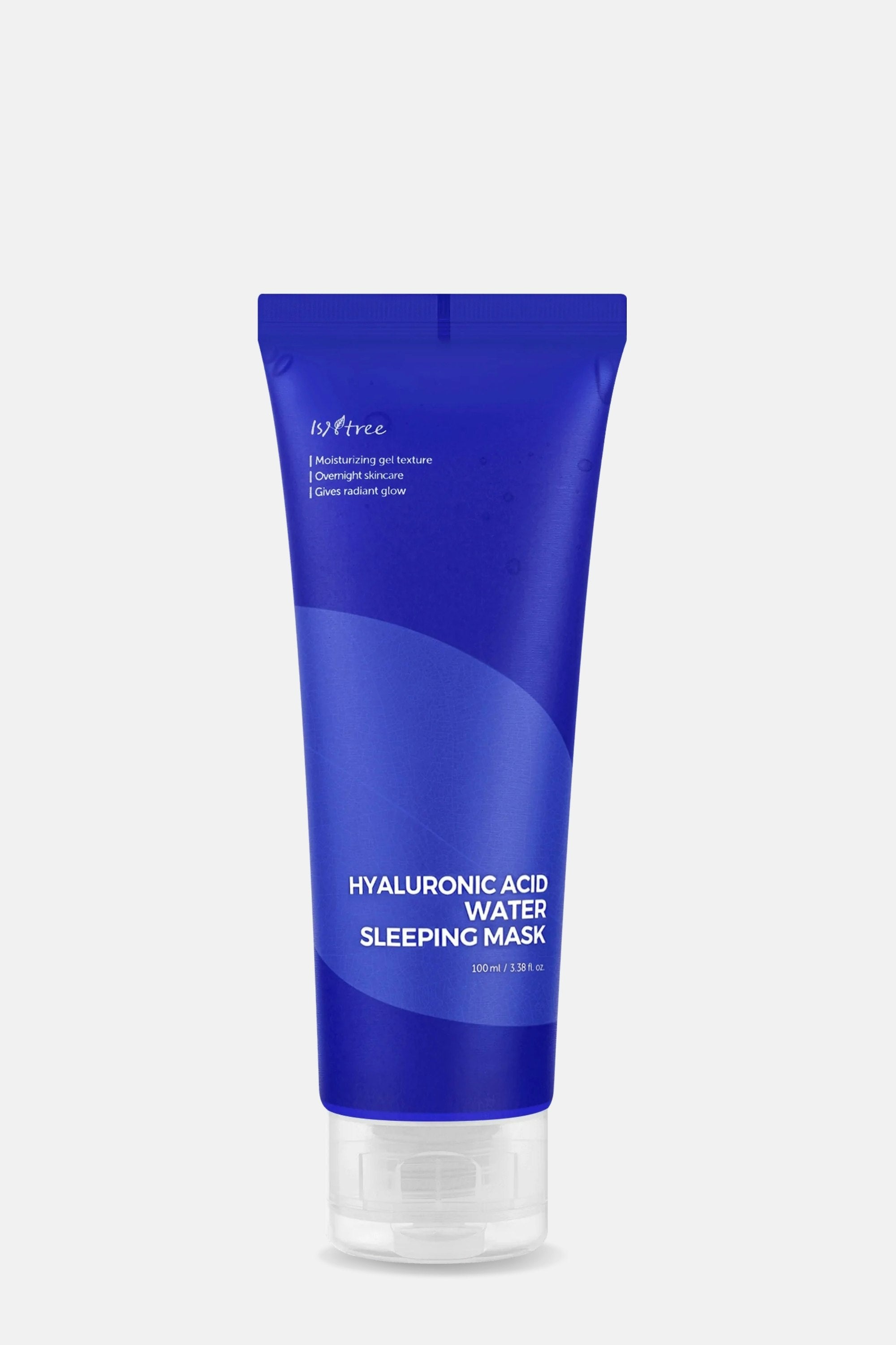 Hyaluronic Acid Water Sleeping Mask