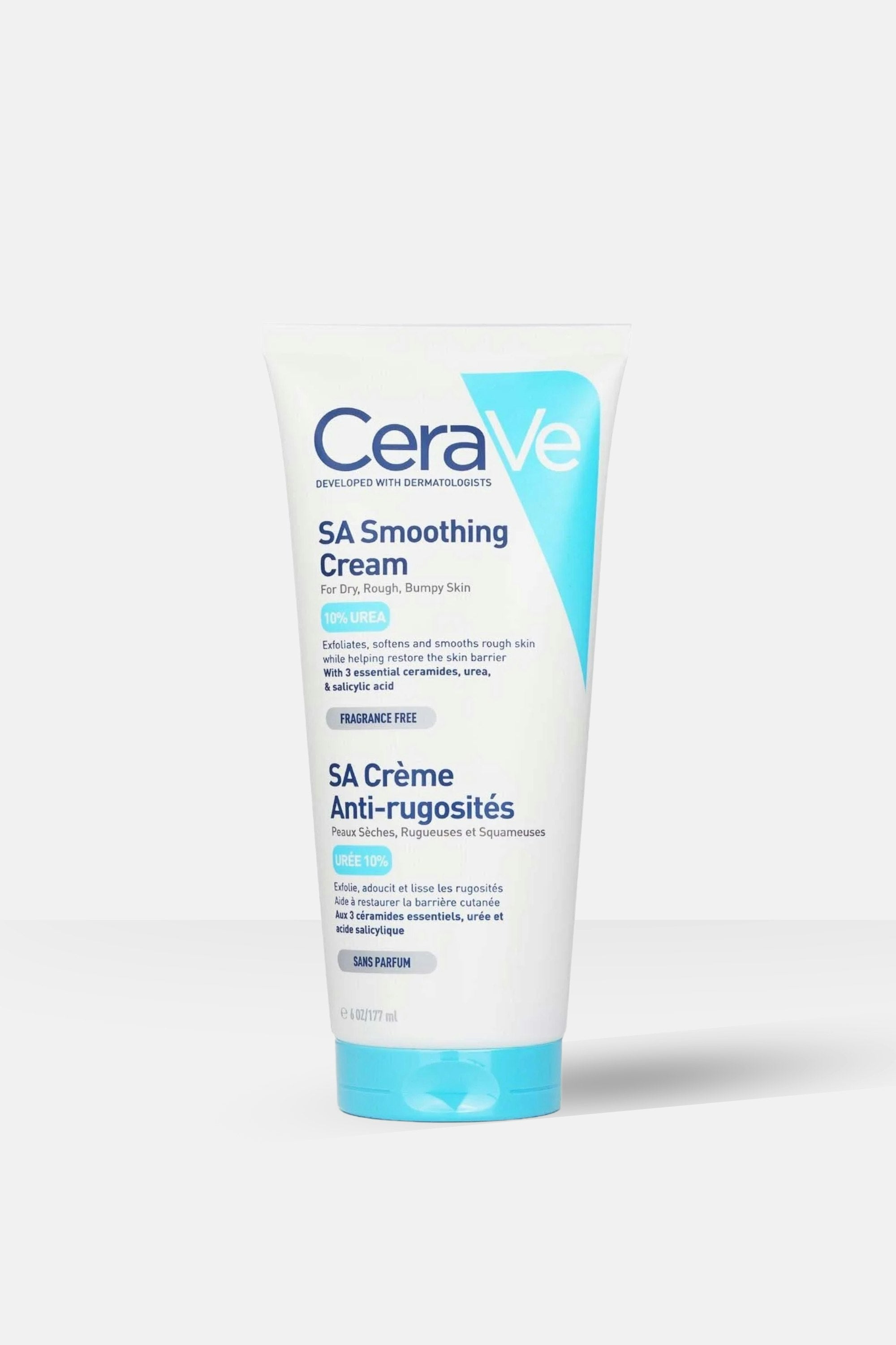 SA Smoothing Cream