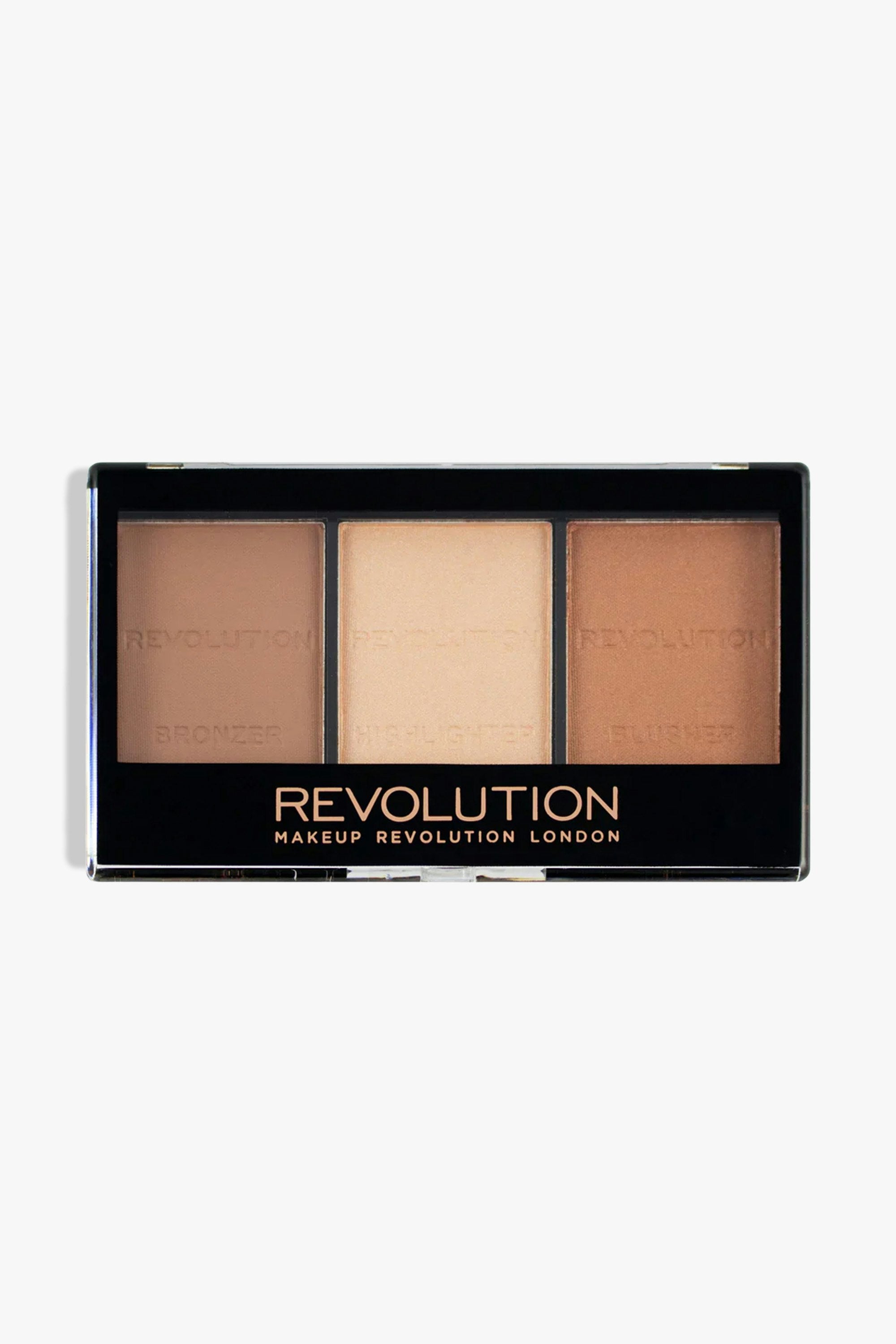 Ultra Brightening Contour Kit