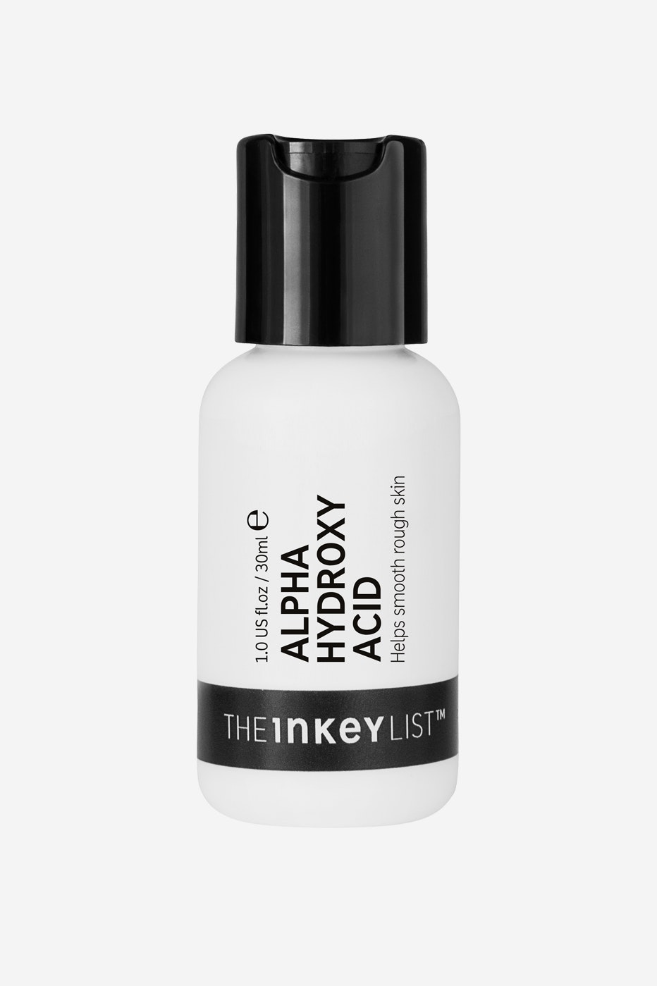 Alpha Hydroxy Acid