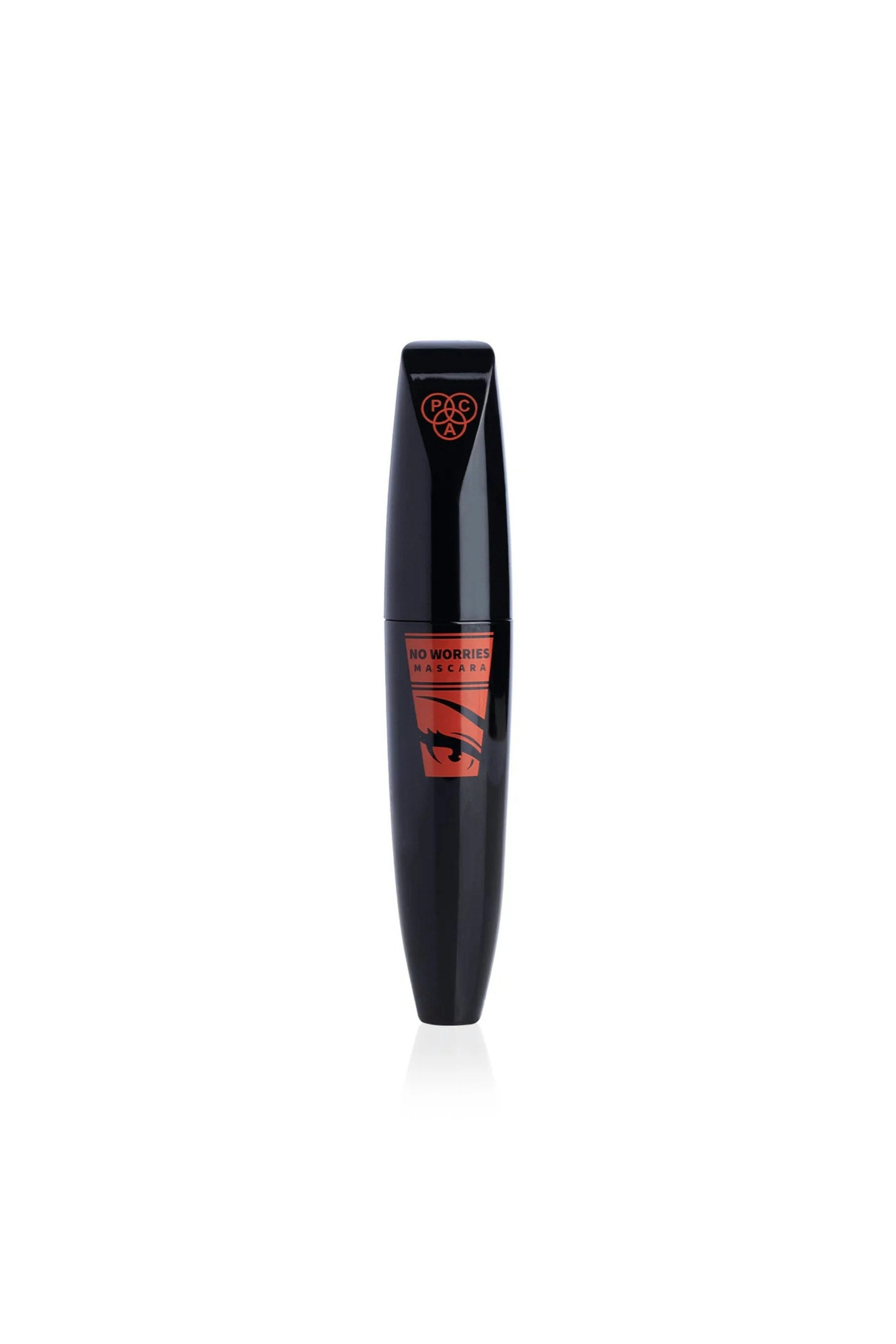 Lower Lash Mascara