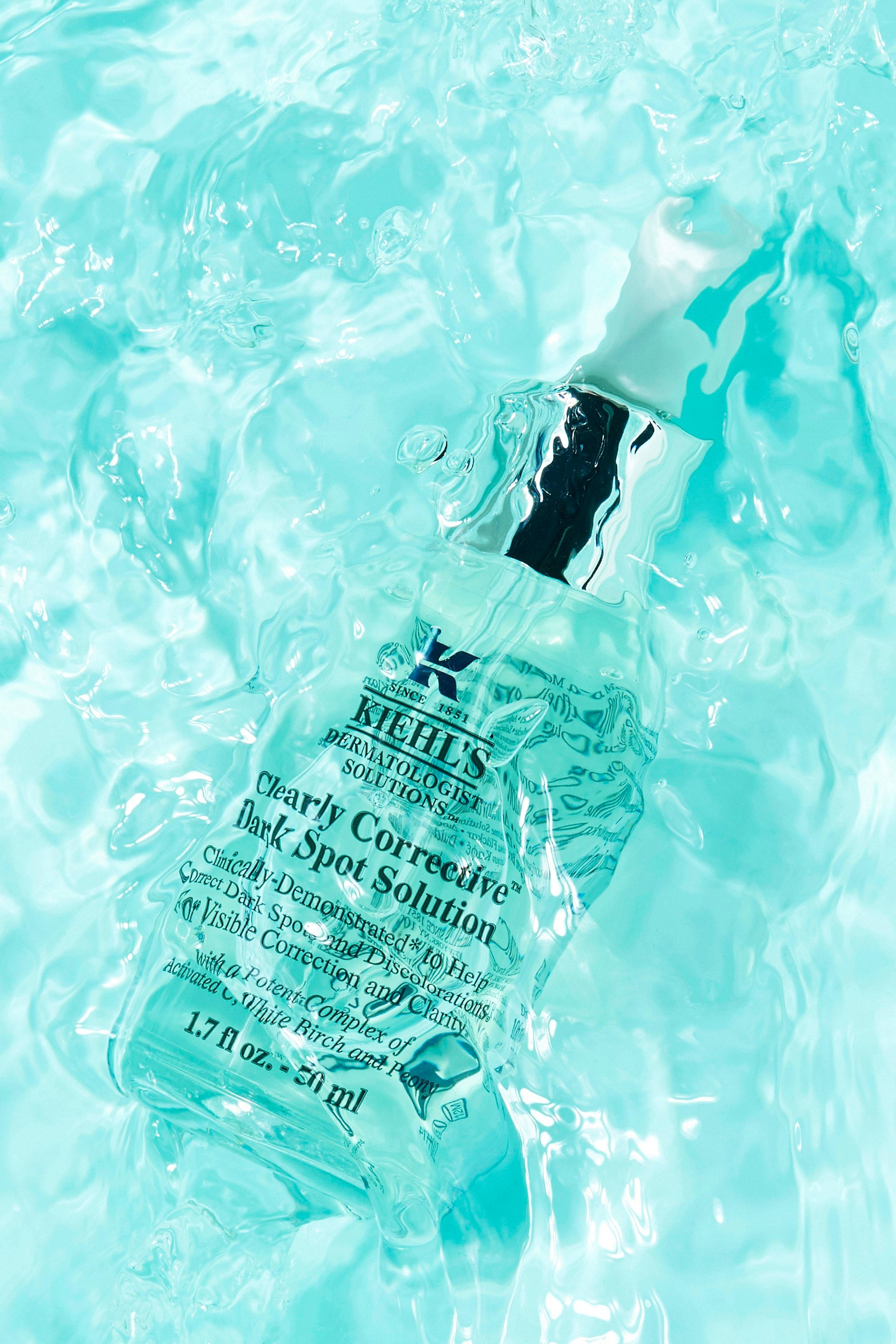 Clearly Corrective Dark Spot Solution