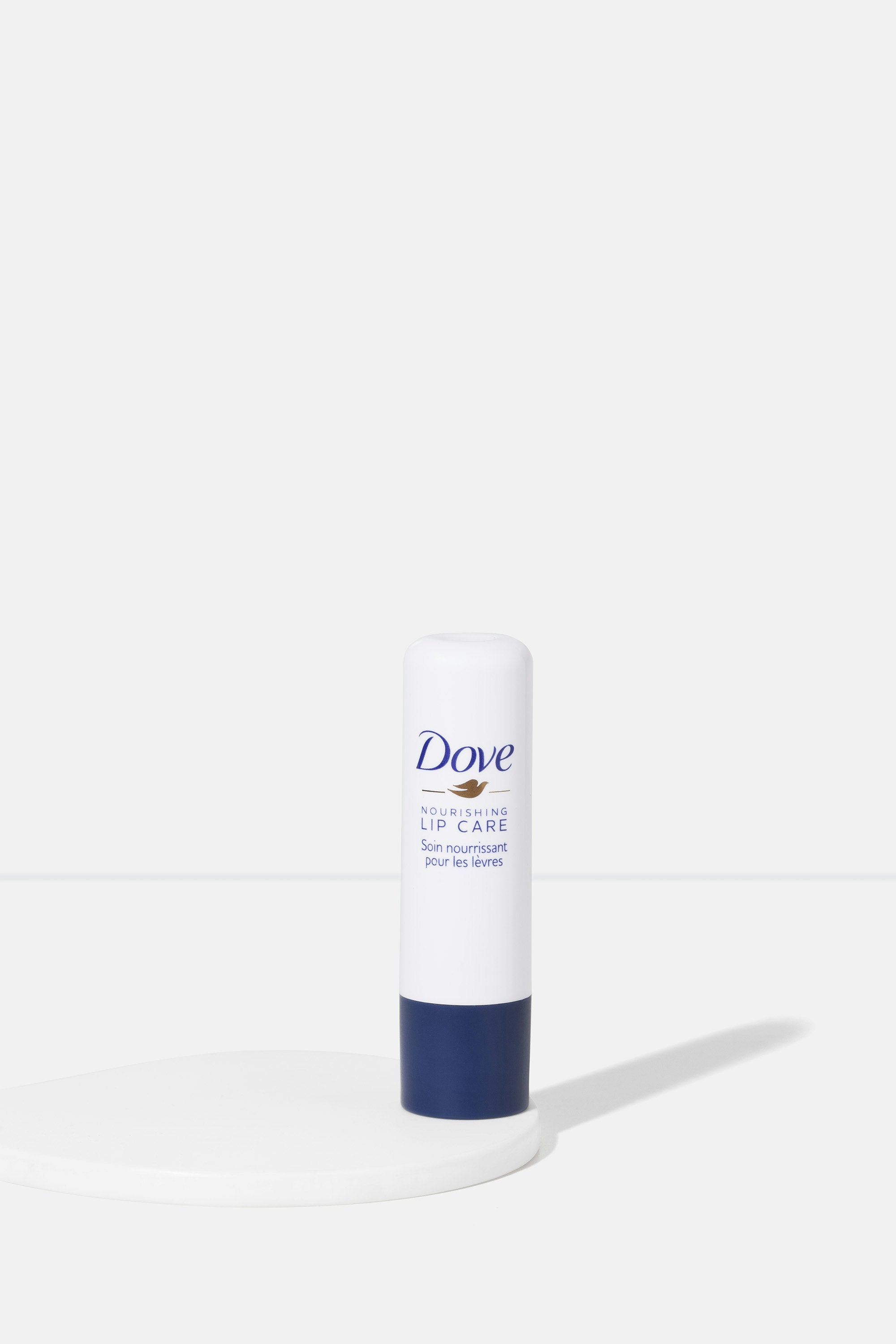 Nourishing Lip Care - Essential