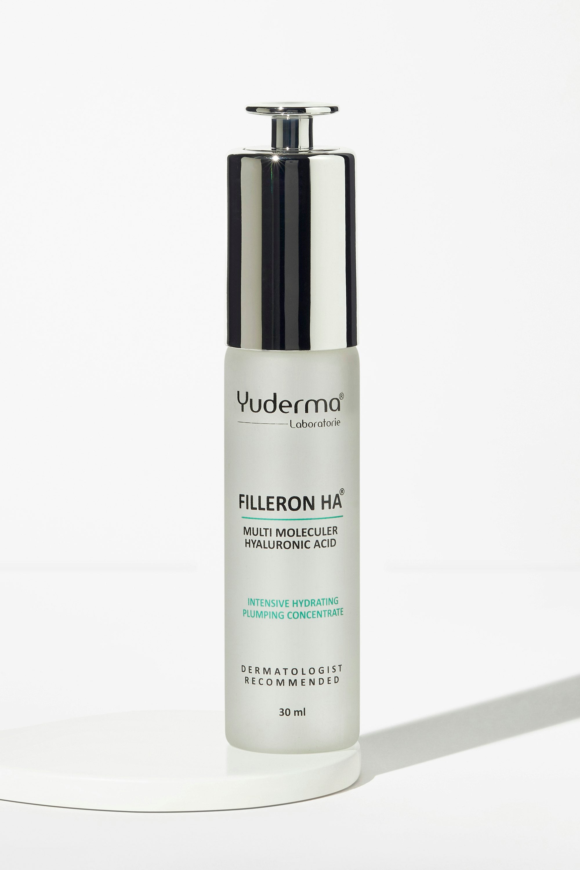 Filleron HA Multi Moleculer Hyaluronic Acid