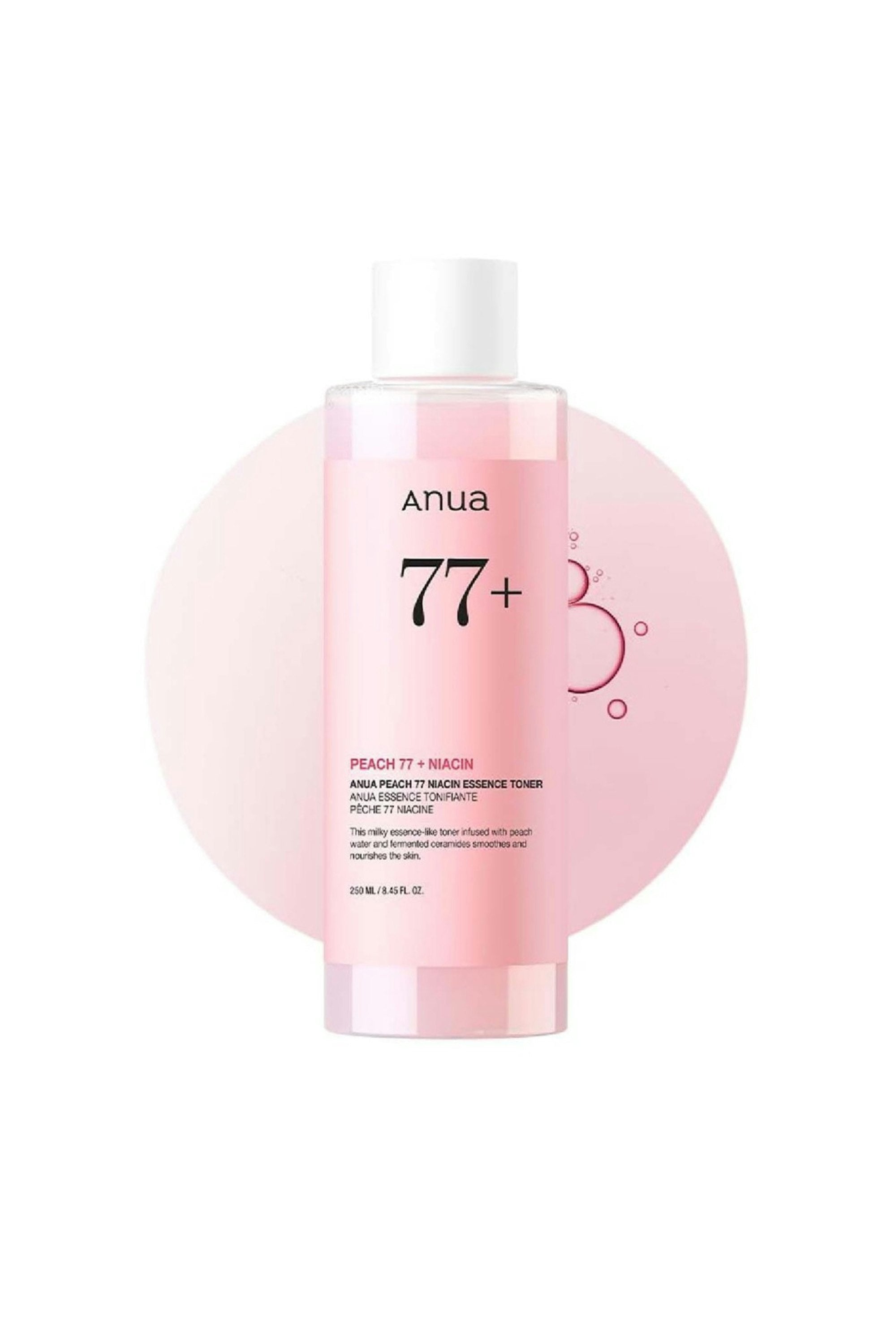 Peach 77 Niacin Essence Toner