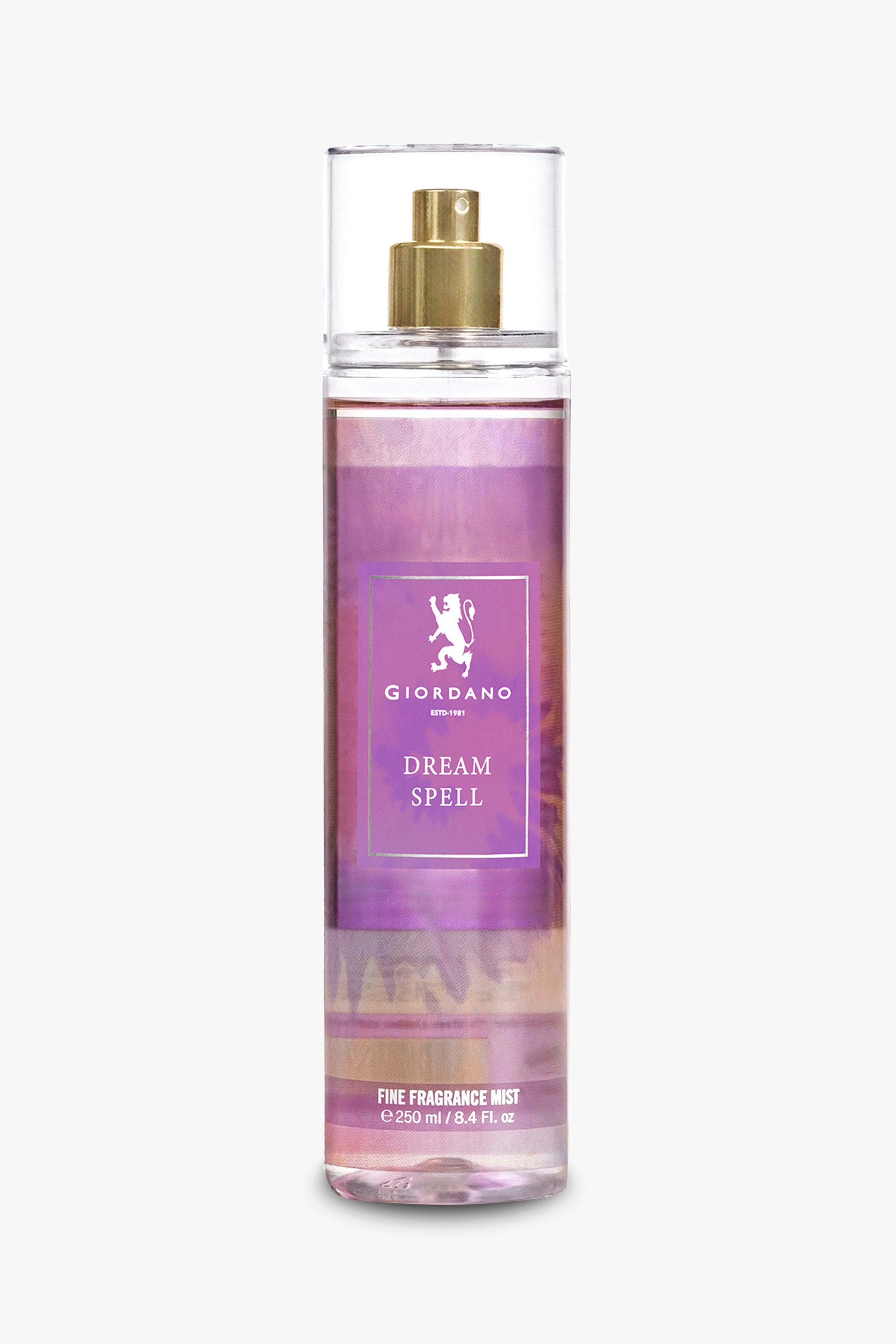 Dream Spell Body Mist