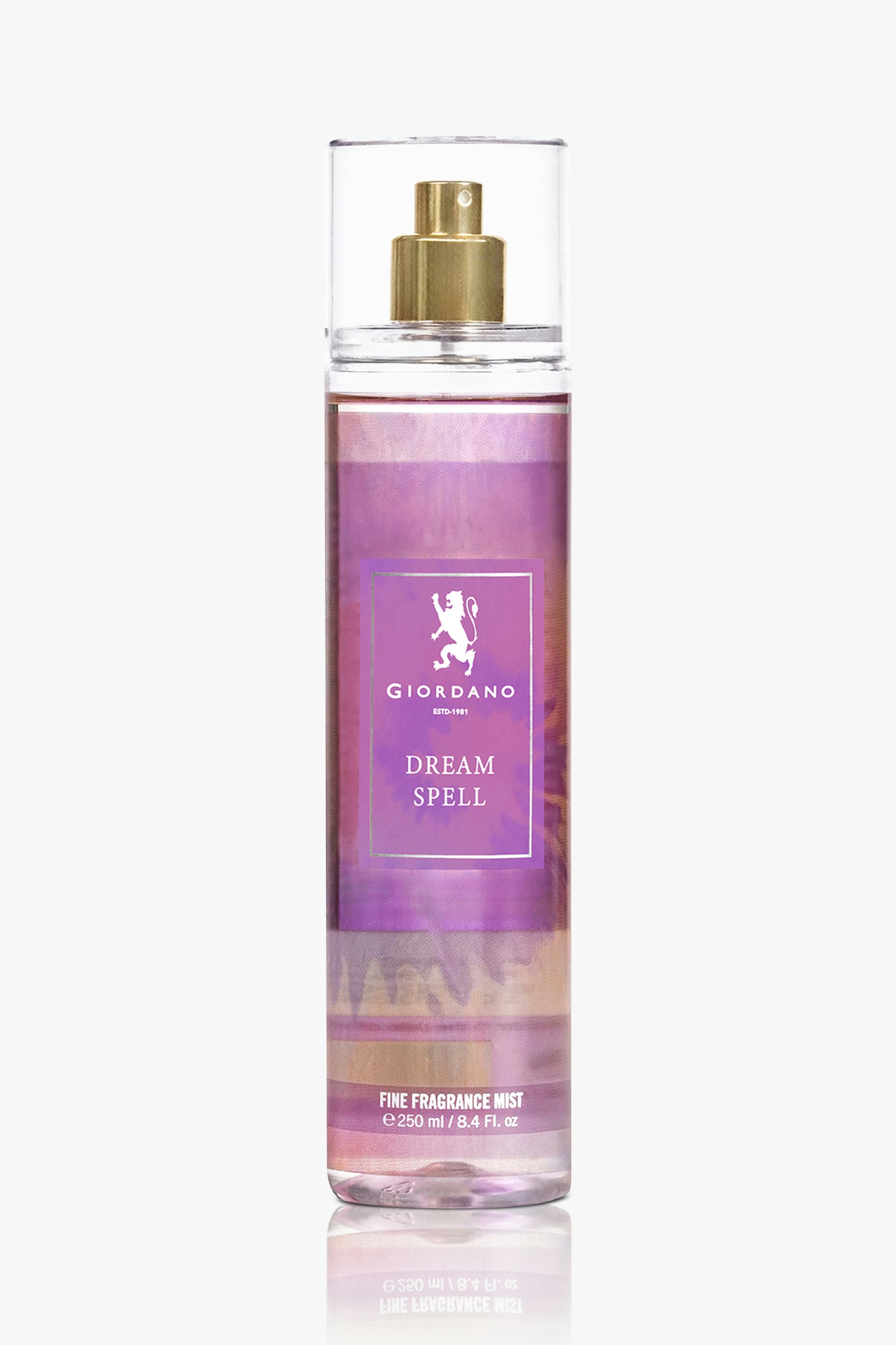 Dream Spell Body Mist
