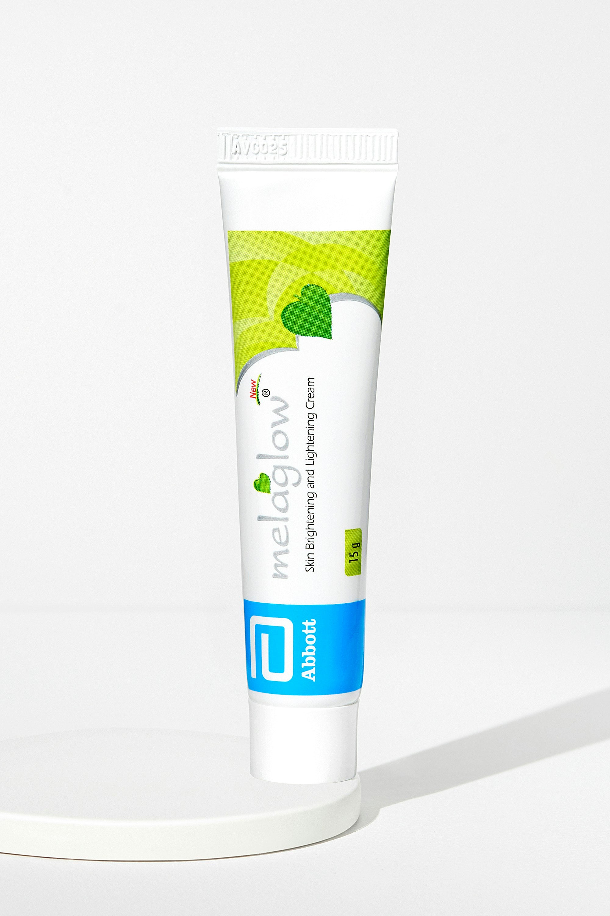 Skin Brightening and Lightening Cream