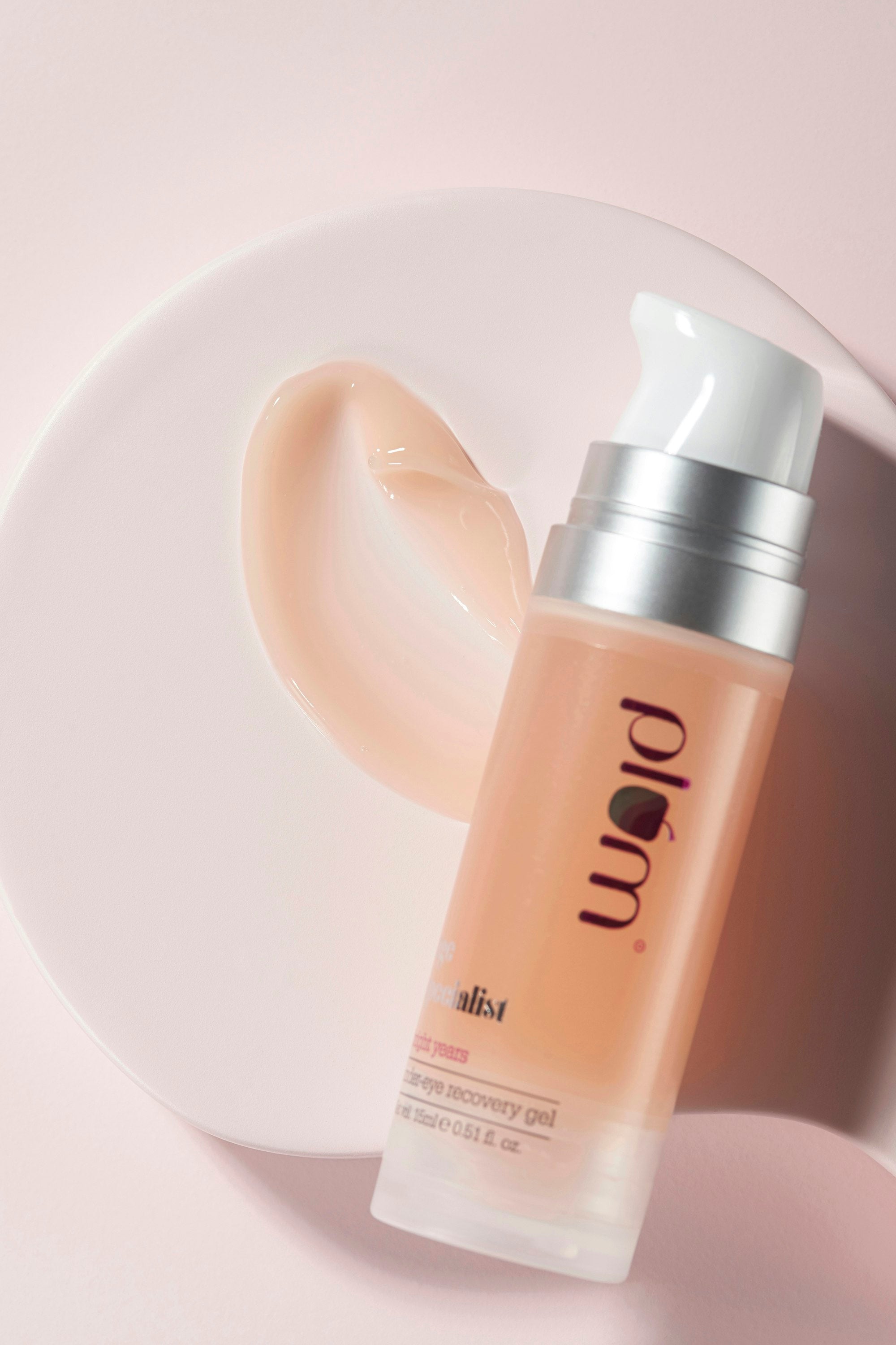 Bright Years Under-Eye Recovery Gel