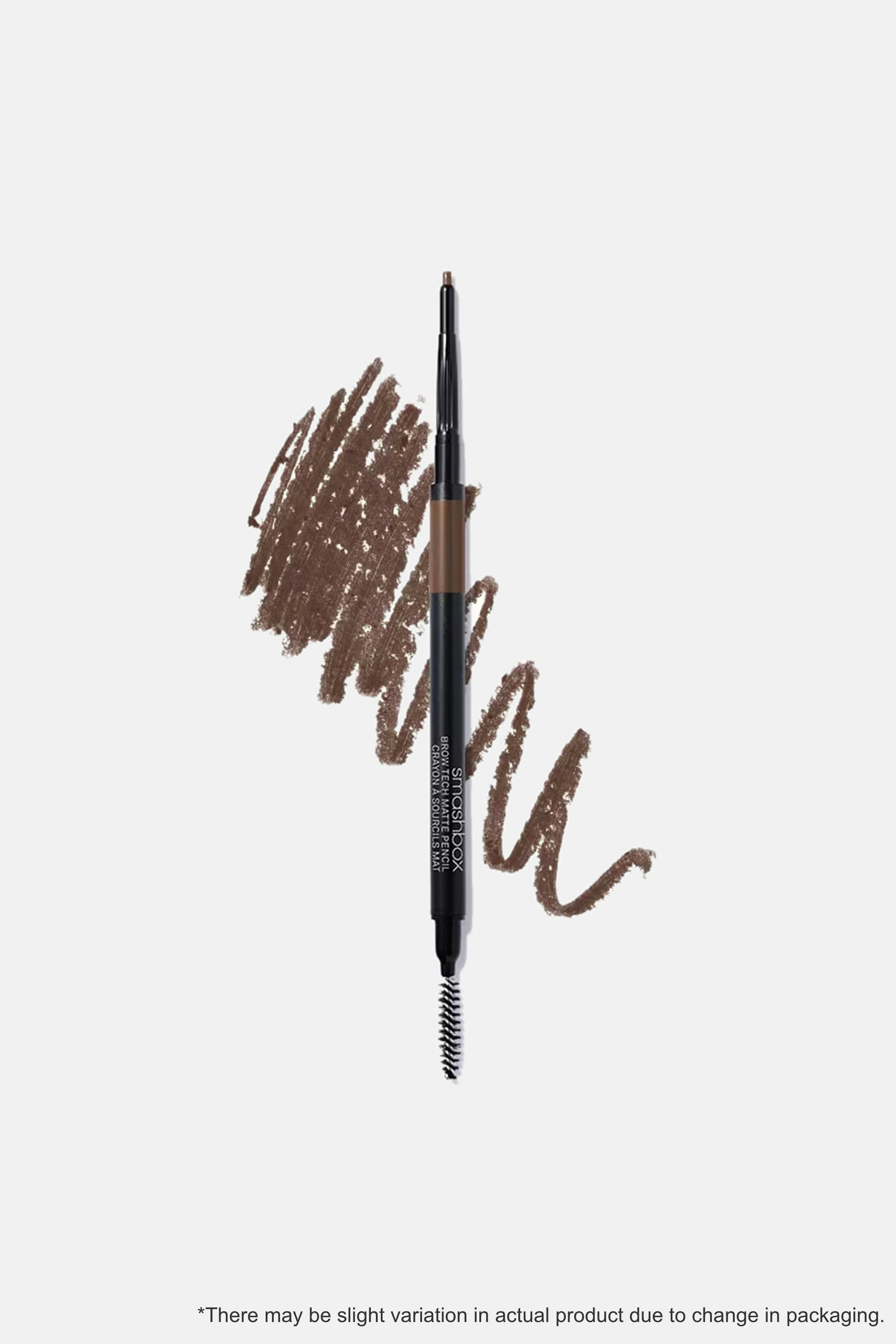 Brow Tech Matte Pencil