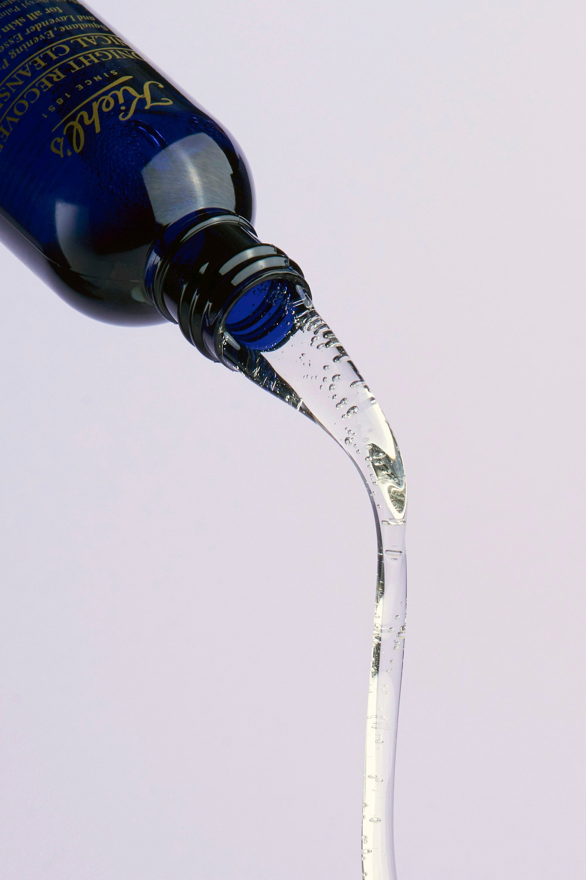 Midnight Recovery Botanical Cleansing Oil