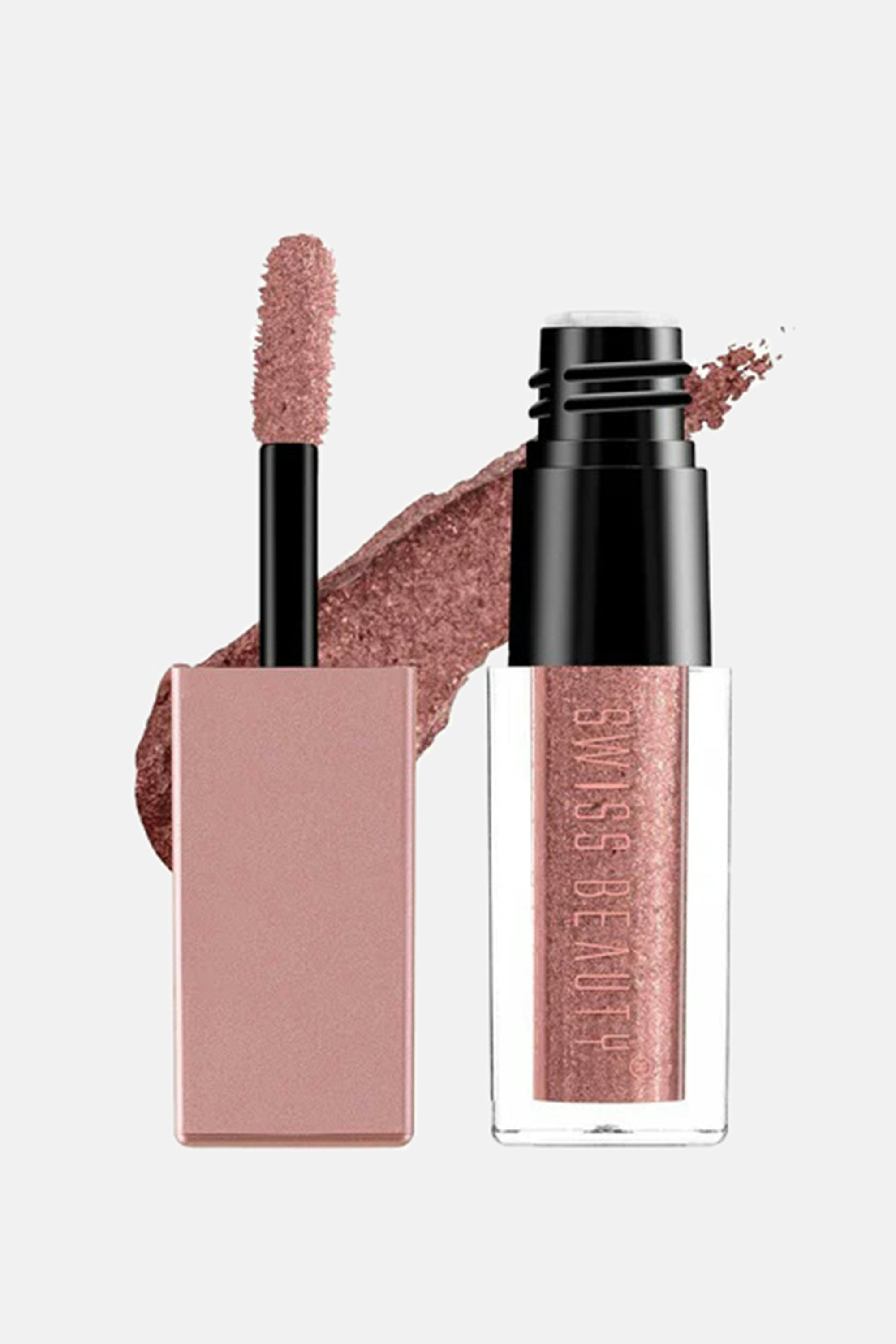 Metallic Eyeshadow