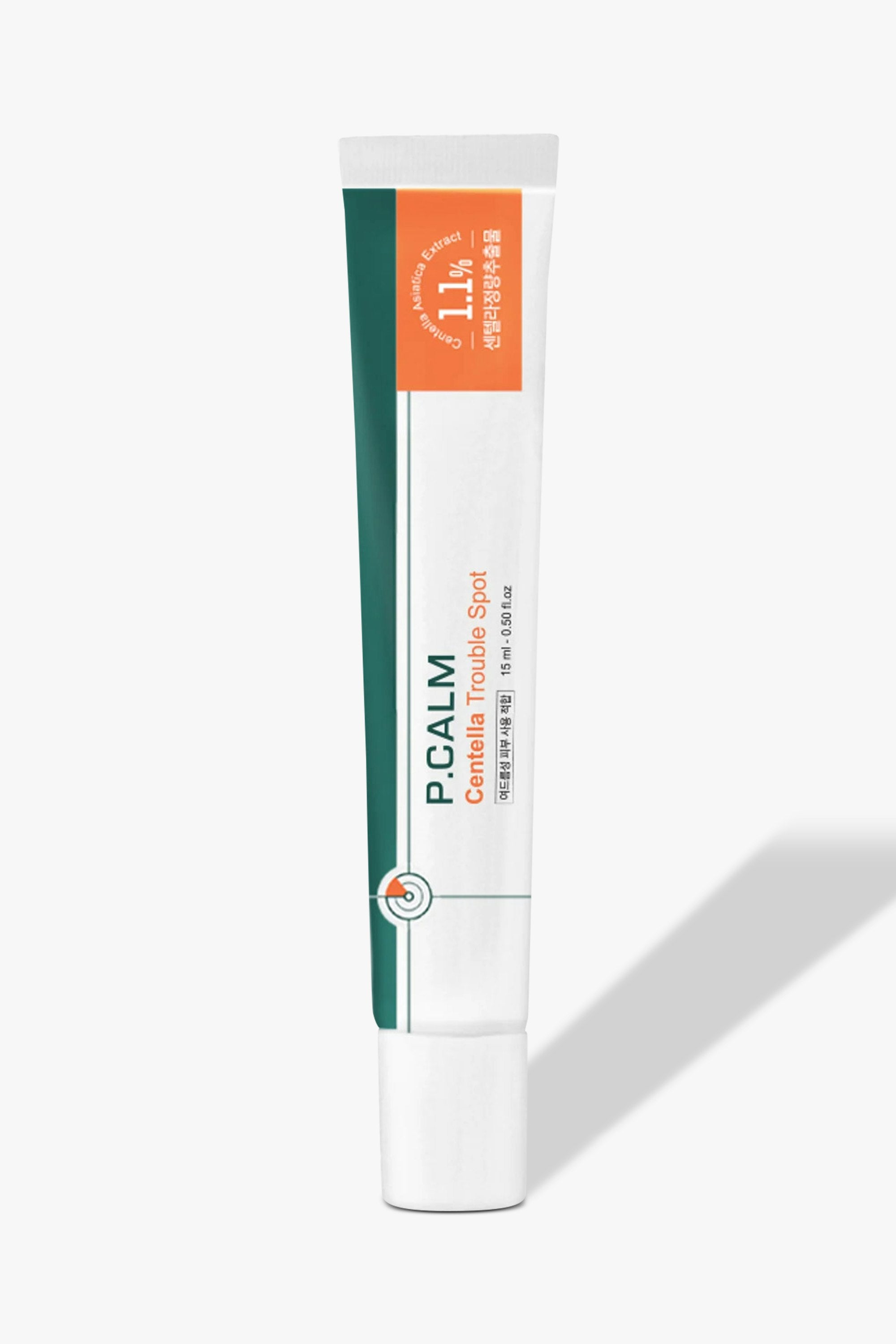 Centella Trouble Spot