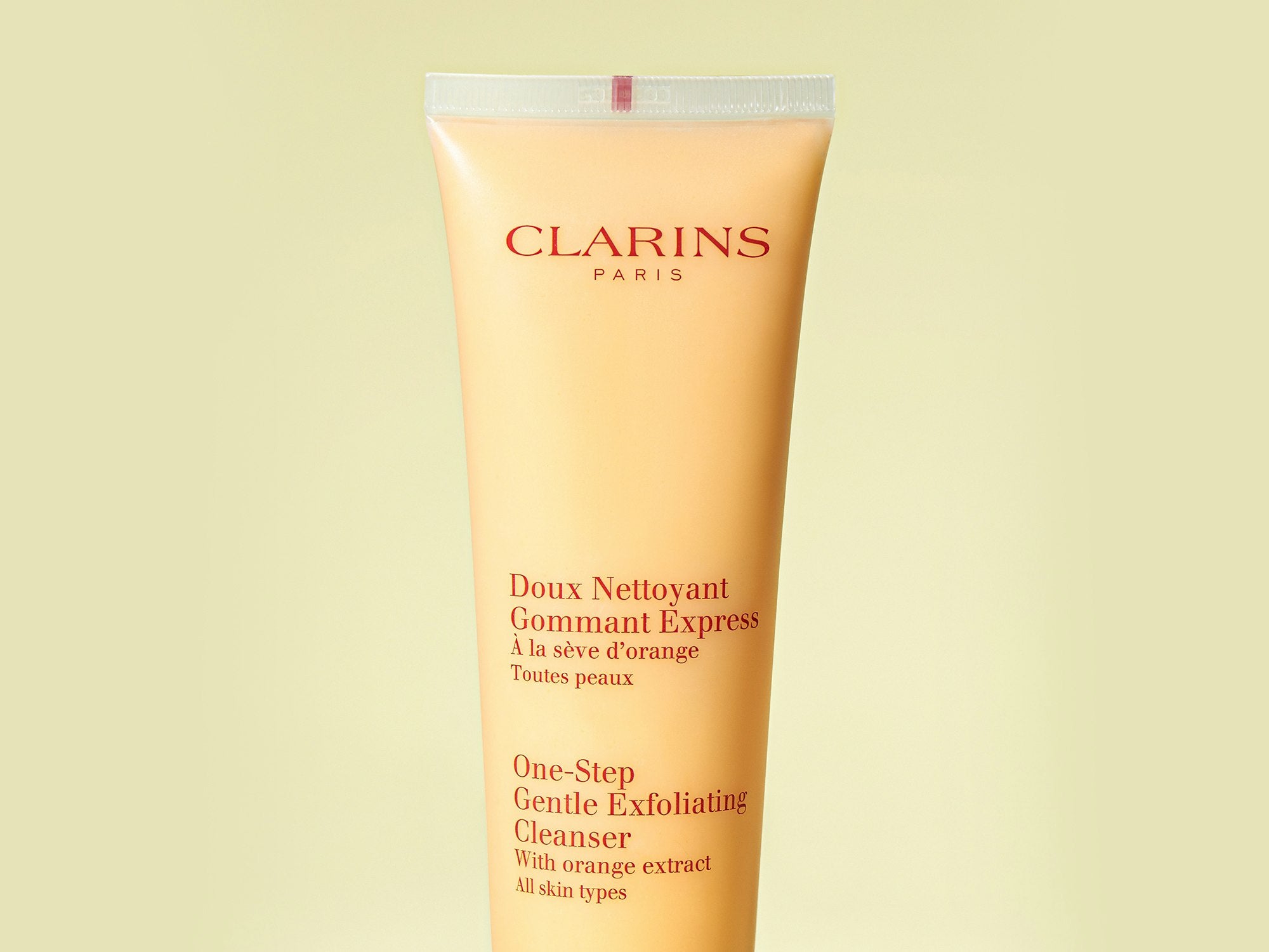 One-Step Gentle Exfoliating Cleanser