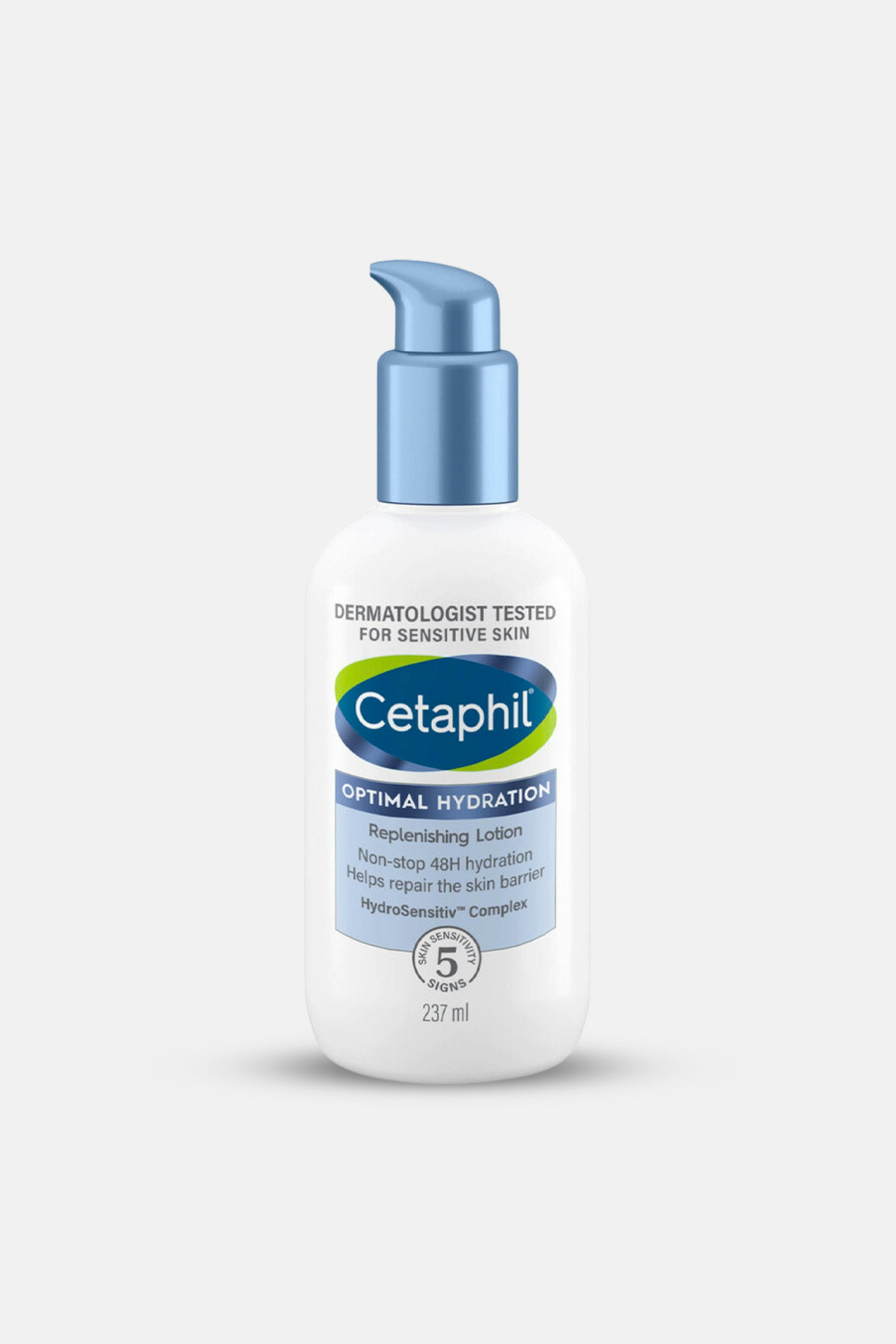 Optimal Hydration Replenishing Lotion