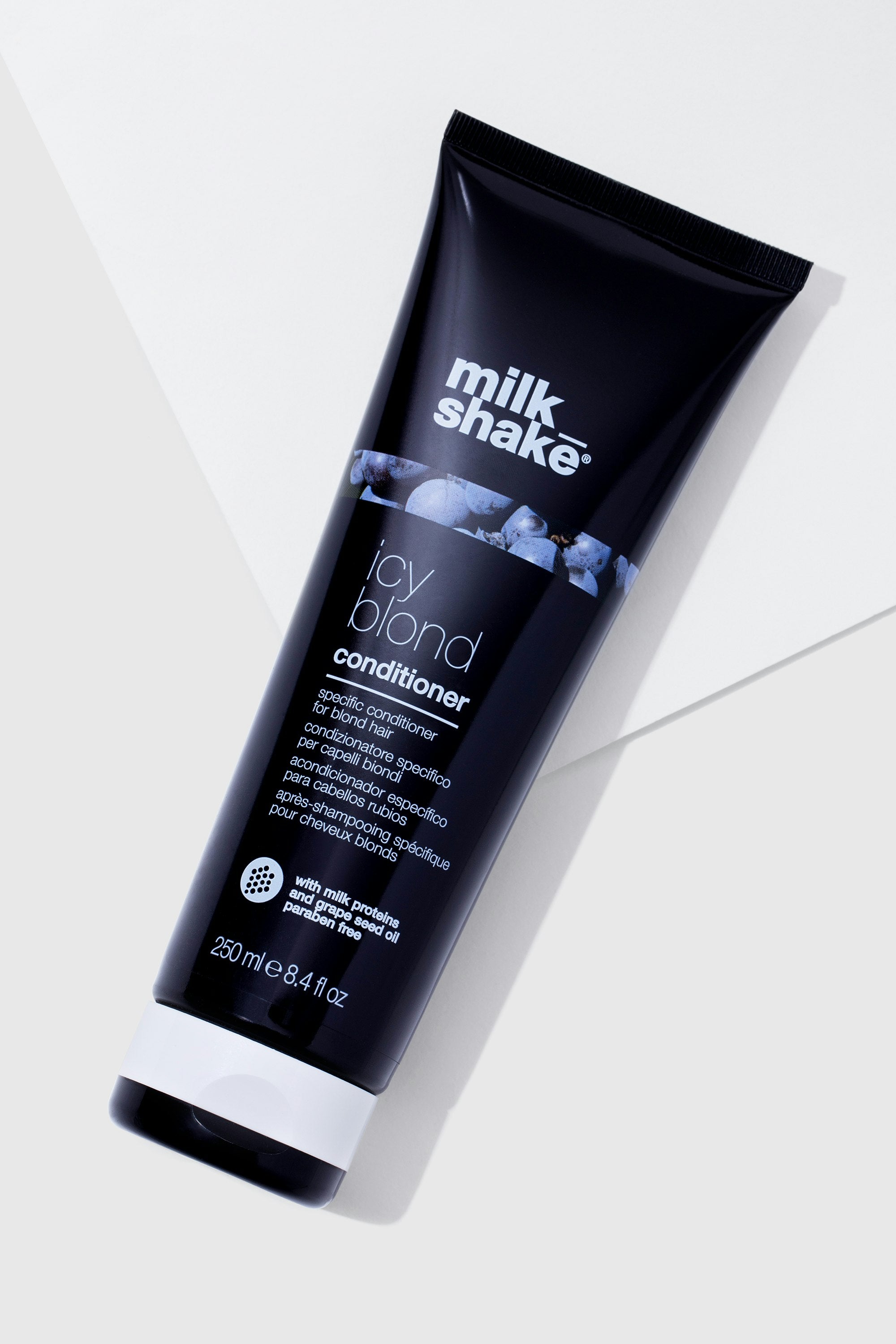 Icy Blond Conditioner