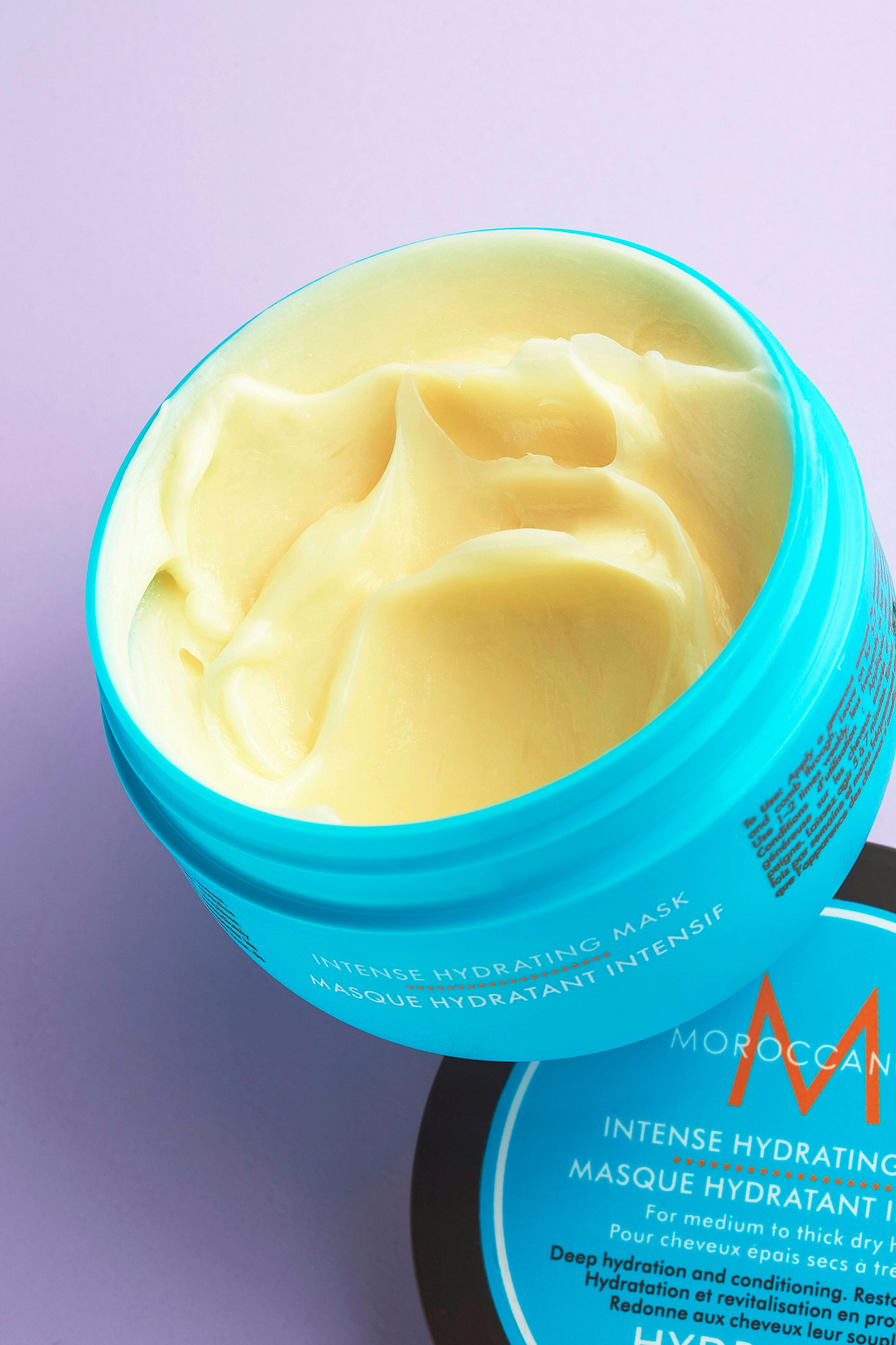 Intense Hydrating Mask